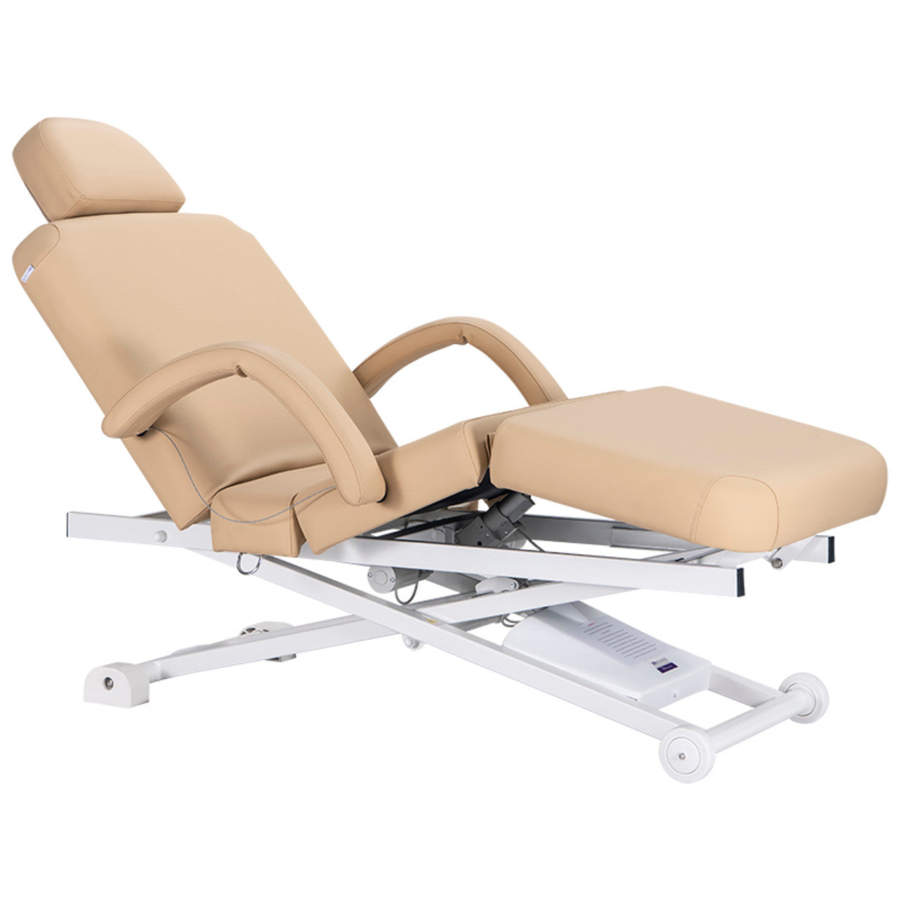 SpaMarc . Cagney . 3 Motor Massage Table . ADA Compliant (STB)