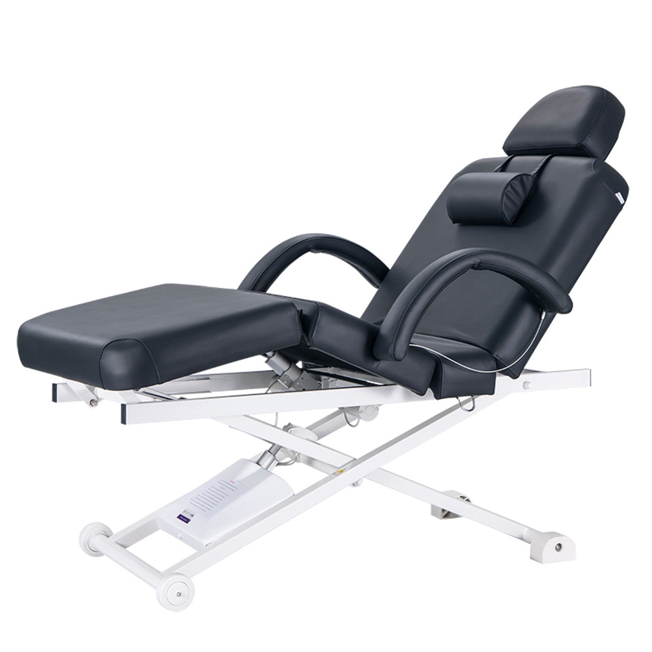 SpaMarc . Cagney . 3 Motor Massage Table . ADA Compliant (STB)