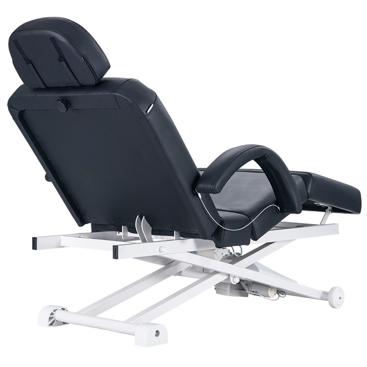 SpaMarc . Cagney . 3 Motor Massage Table . ADA Compliant (STB)