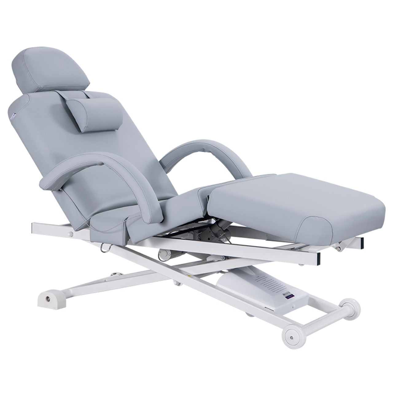 SpaMarc . Cagney . 3 Motor Massage Table . ADA Compliant (STB)