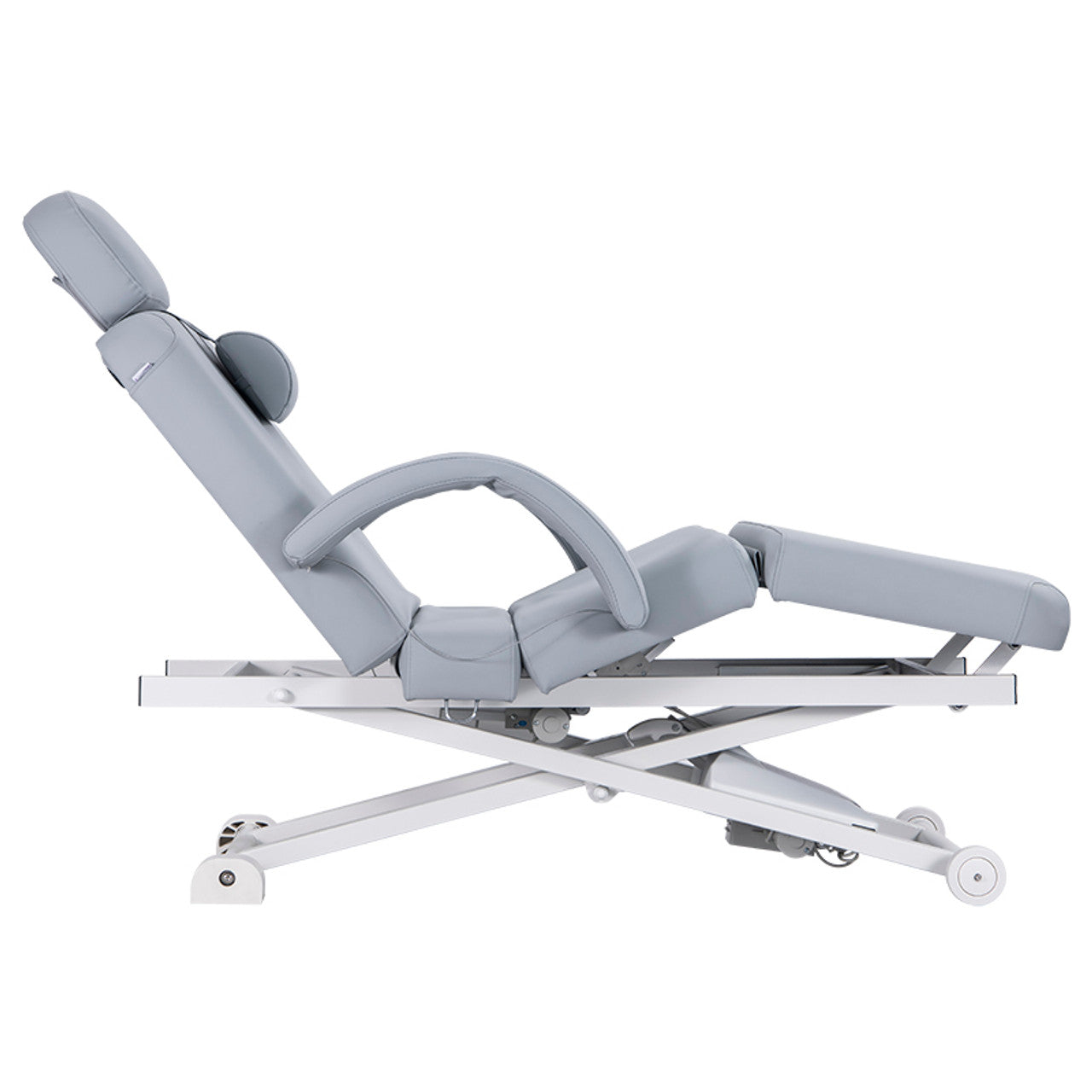 SpaMarc . Cagney . 3 Motor Massage Table . ADA Compliant (STB)