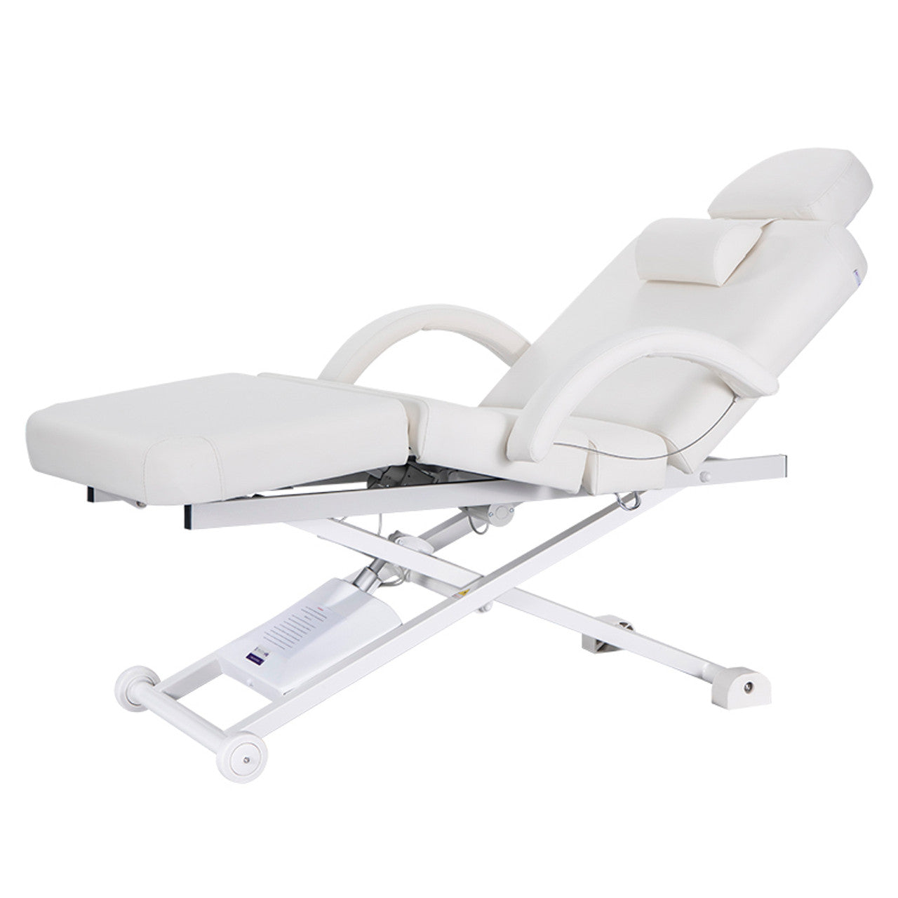 SpaMarc . Cagney . 3 Motor Massage Table . ADA Compliant (STB)