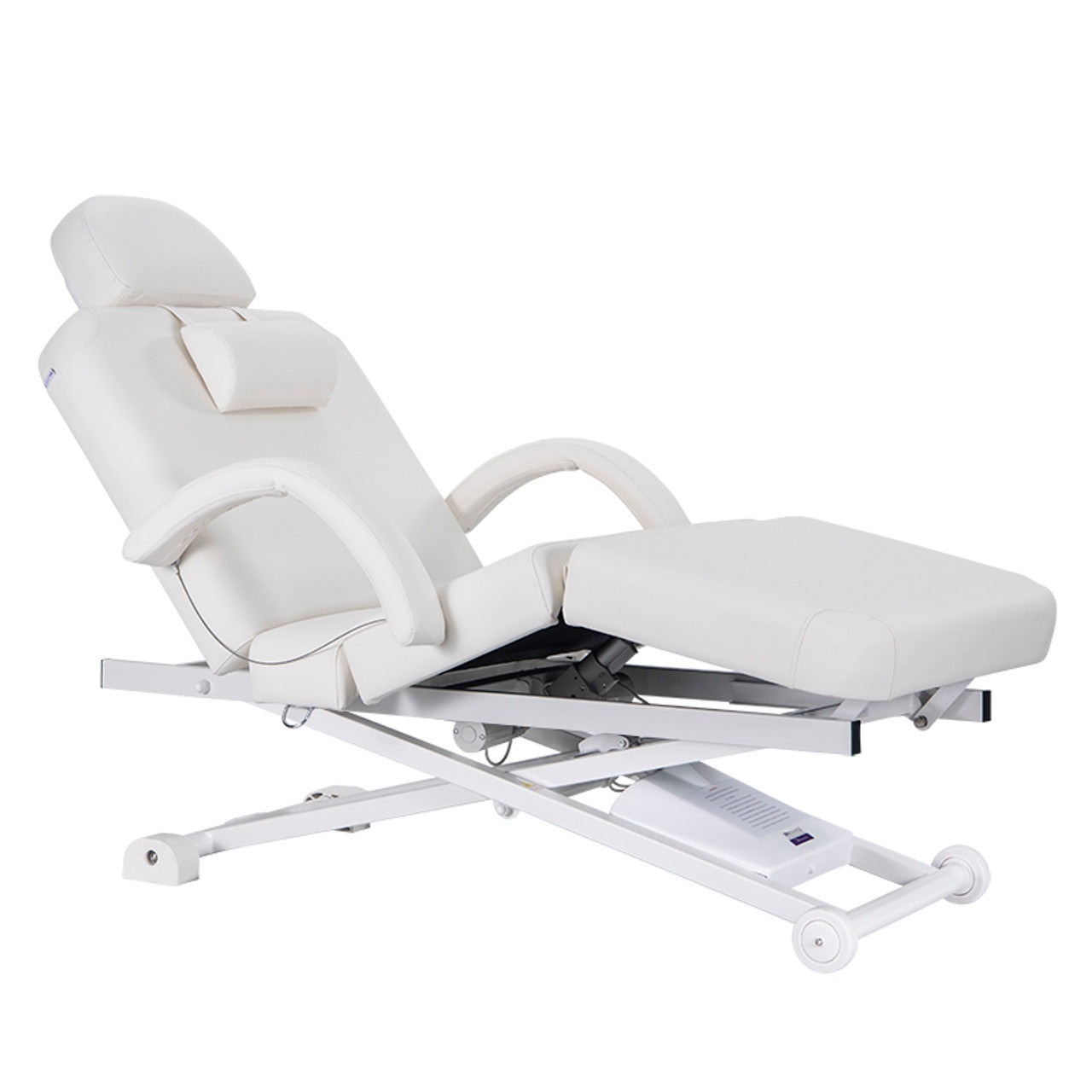 SpaMarc . Cagney . 3 Motor Massage Table . ADA Compliant (STB)