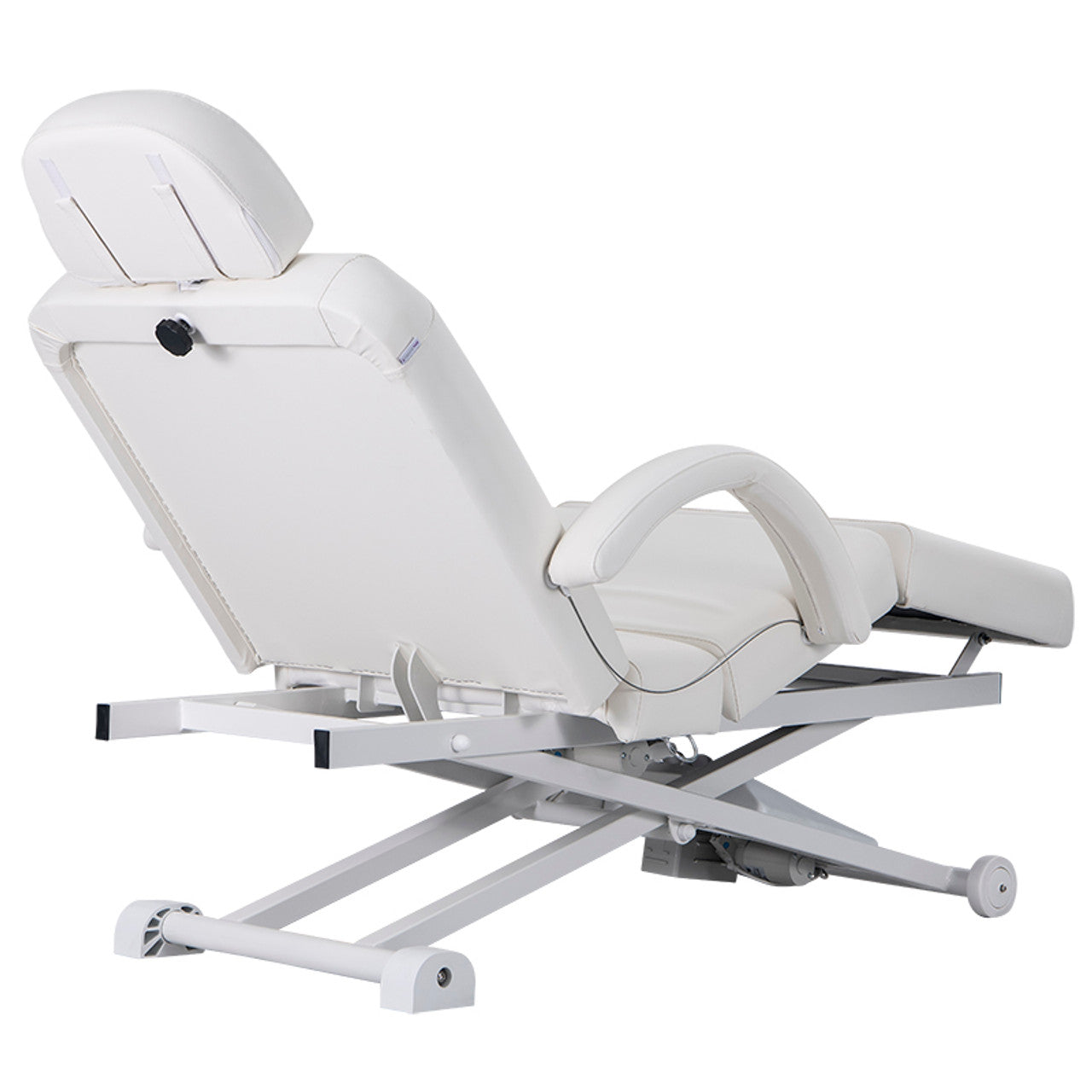SpaMarc . Cagney . 3 Motor Massage Table . ADA Compliant (STB)