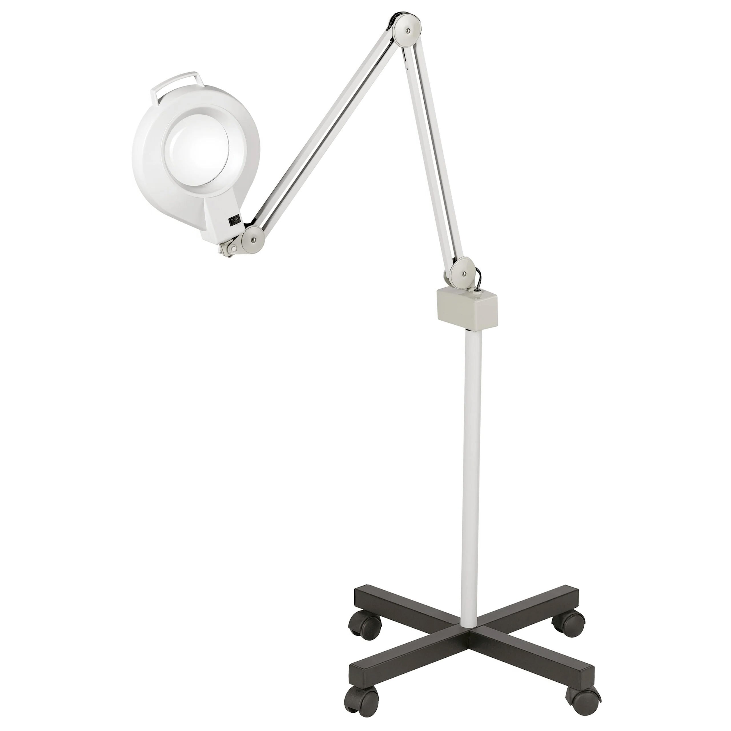 SPAMARC . NovaLoom . Magnifying Lamp . Basic Stand
