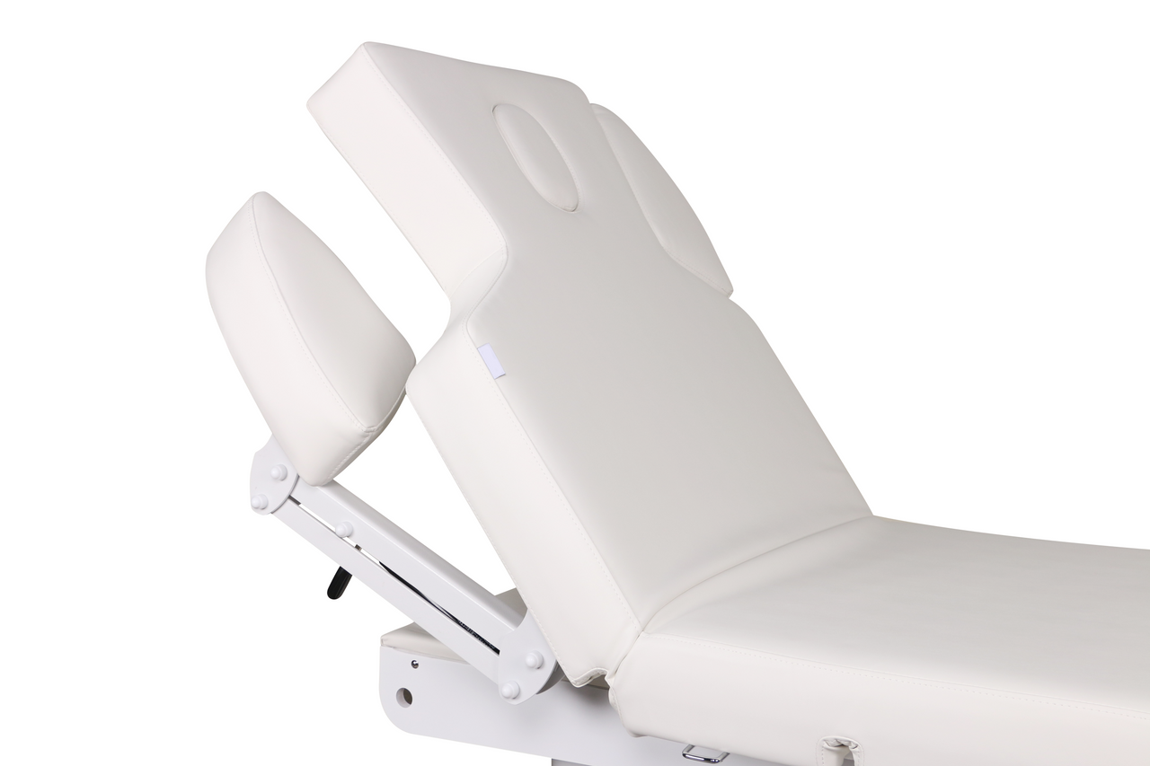 SPAMARC . Cooper . Massage bed . Wooden . 3 electric motor (STB)