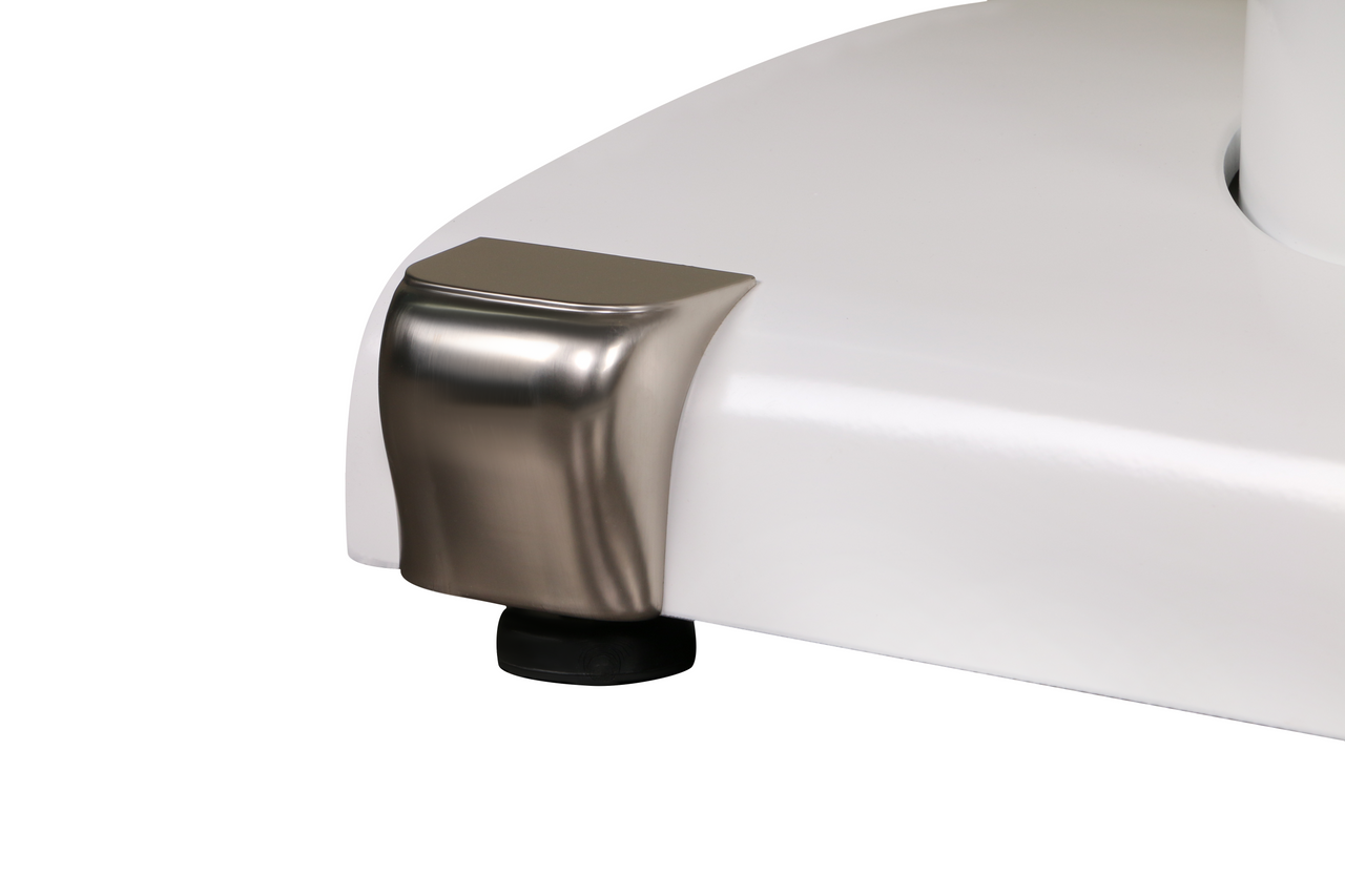 SPAMARC . Cooper . Massage bed . Wooden . 3 electric motor (STB)