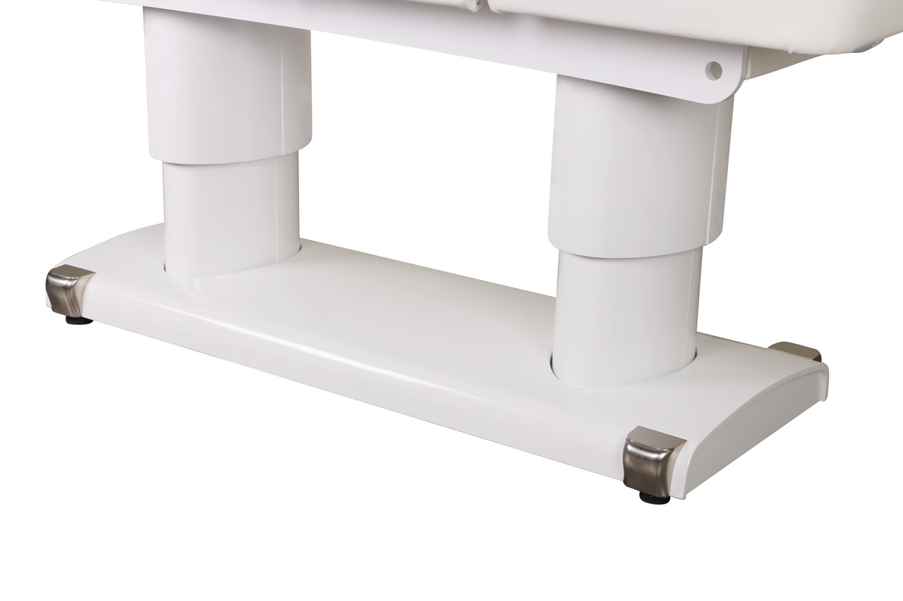 SPAMARC . Cooper . Massage bed . Wooden . 3 electric motor (STB)