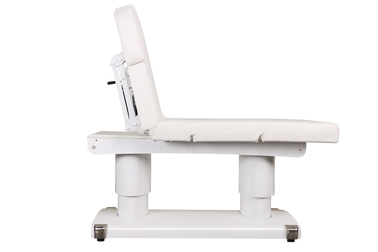 SPAMARC . Cooper . Massage bed . Wooden . 3 electric motor (STB)