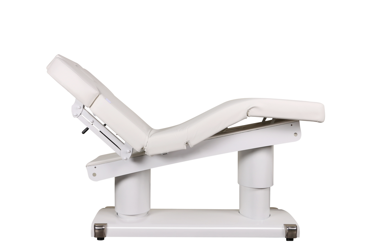 SPAMARC . Cooper . Massage bed . Wooden . 3 electric motor (STB)