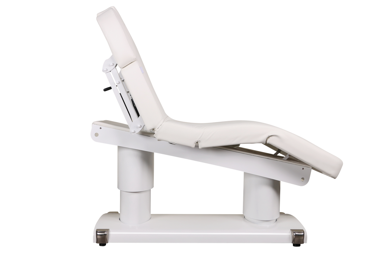 SPAMARC . Cooper . Massage bed . Wooden . 3 electric motor (STB)
