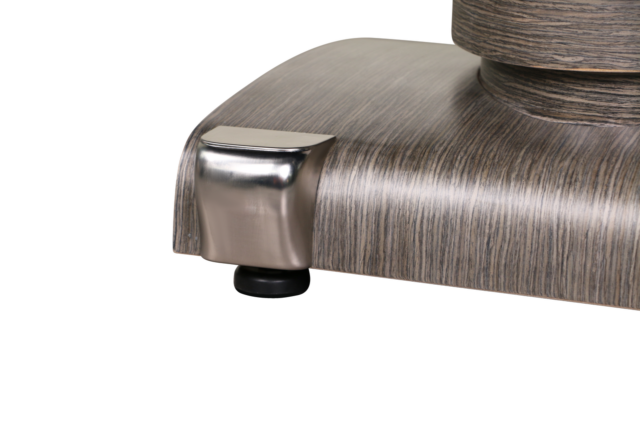 SpaMarc . Cooper (Black) . Massage bed . Wooden . 3 electric motor