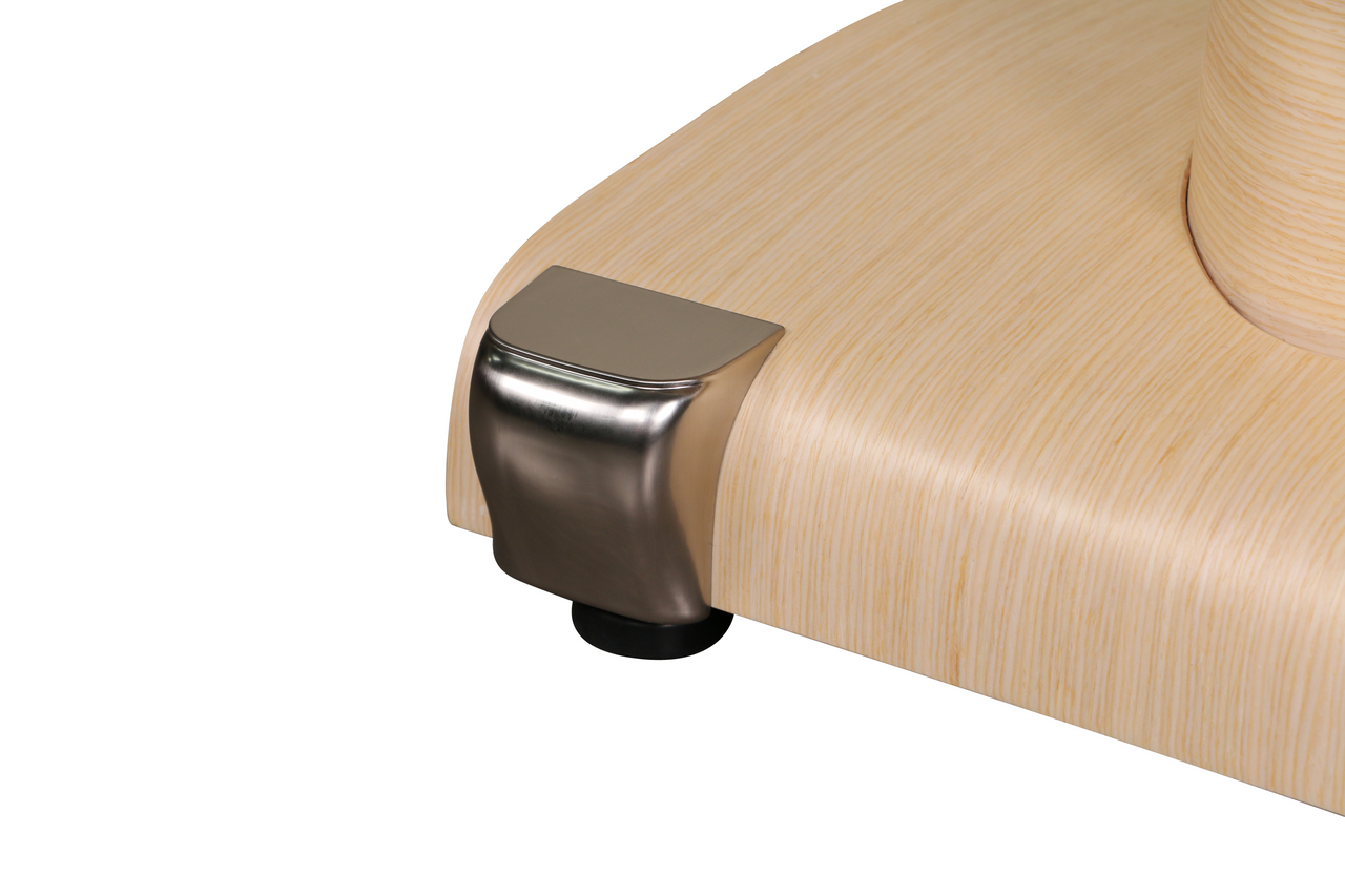 SpaMarc . Cooper (White) . Massage bed . Wooden . 3 electric motor