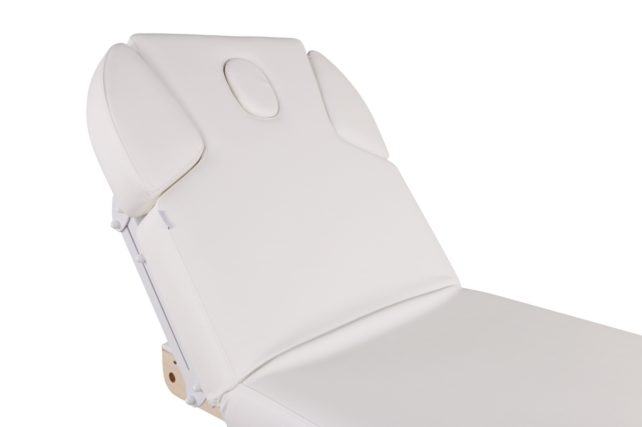 SPAMARC . Cooper . Massage bed . Wooden . 3 electric motor (STB)