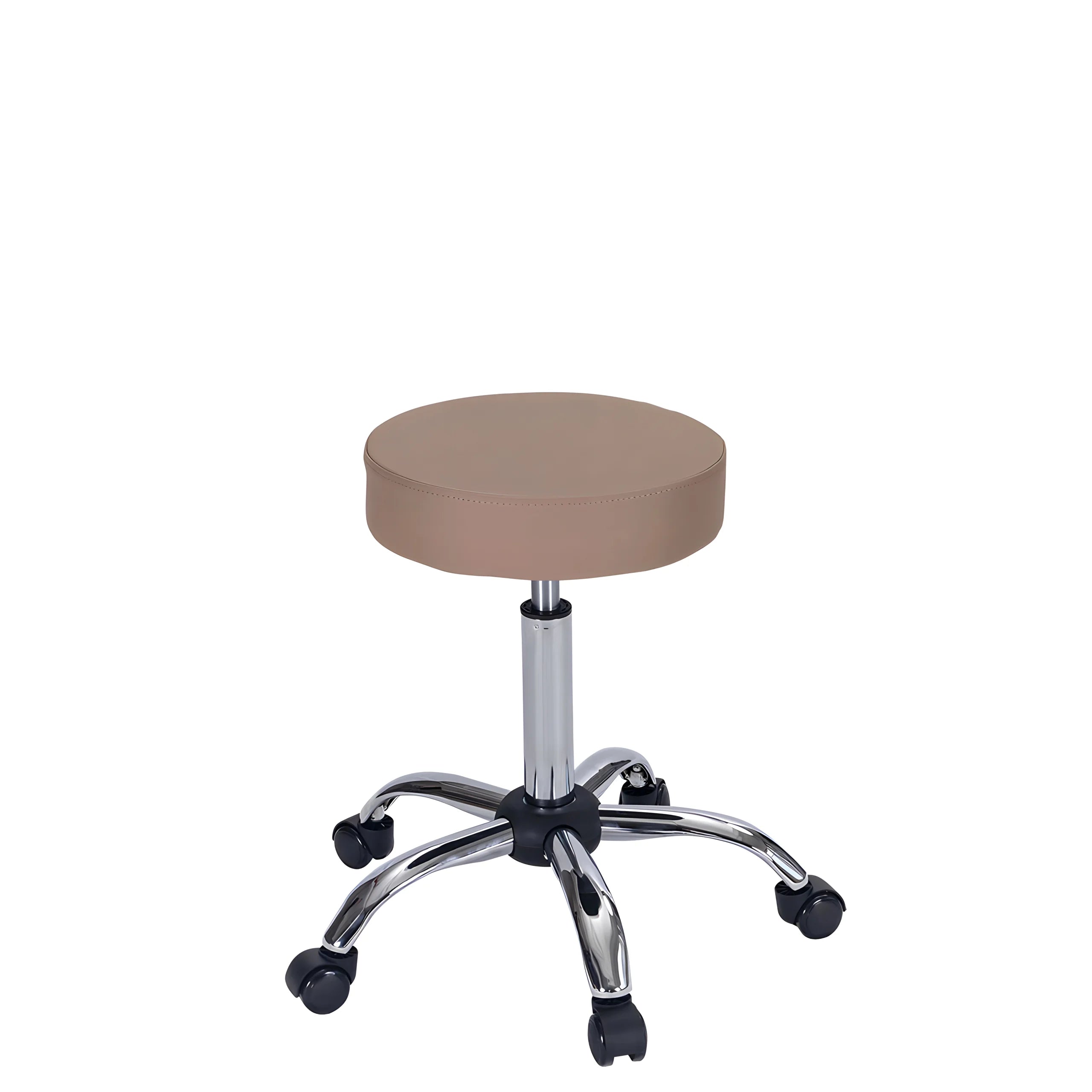 SPAMARC . Marnie (Brown) . Basic . Flat Seat . Stool
