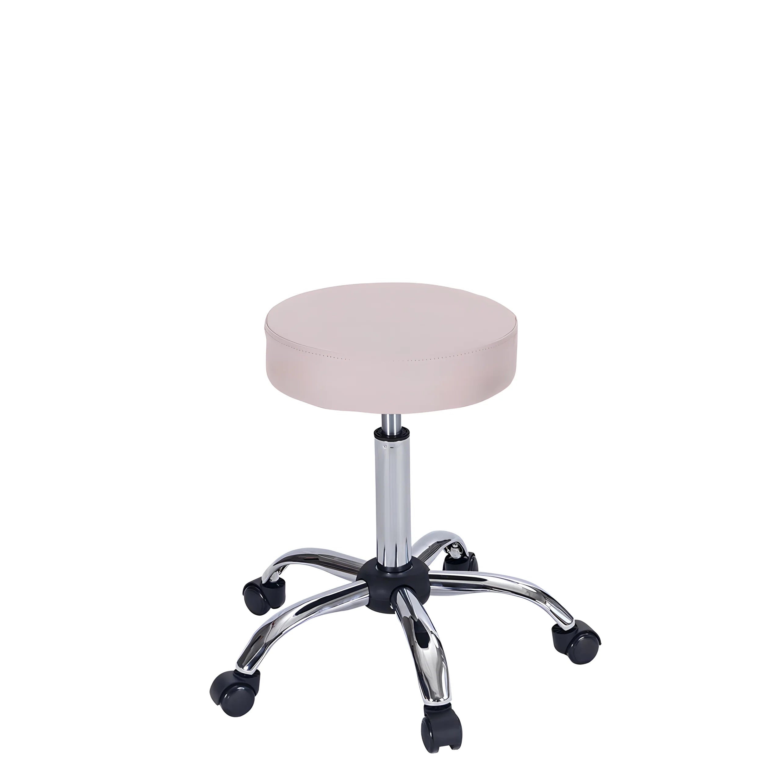SPAMARC . Marnie (Taupe) . Basic . Flat Seat . Stool