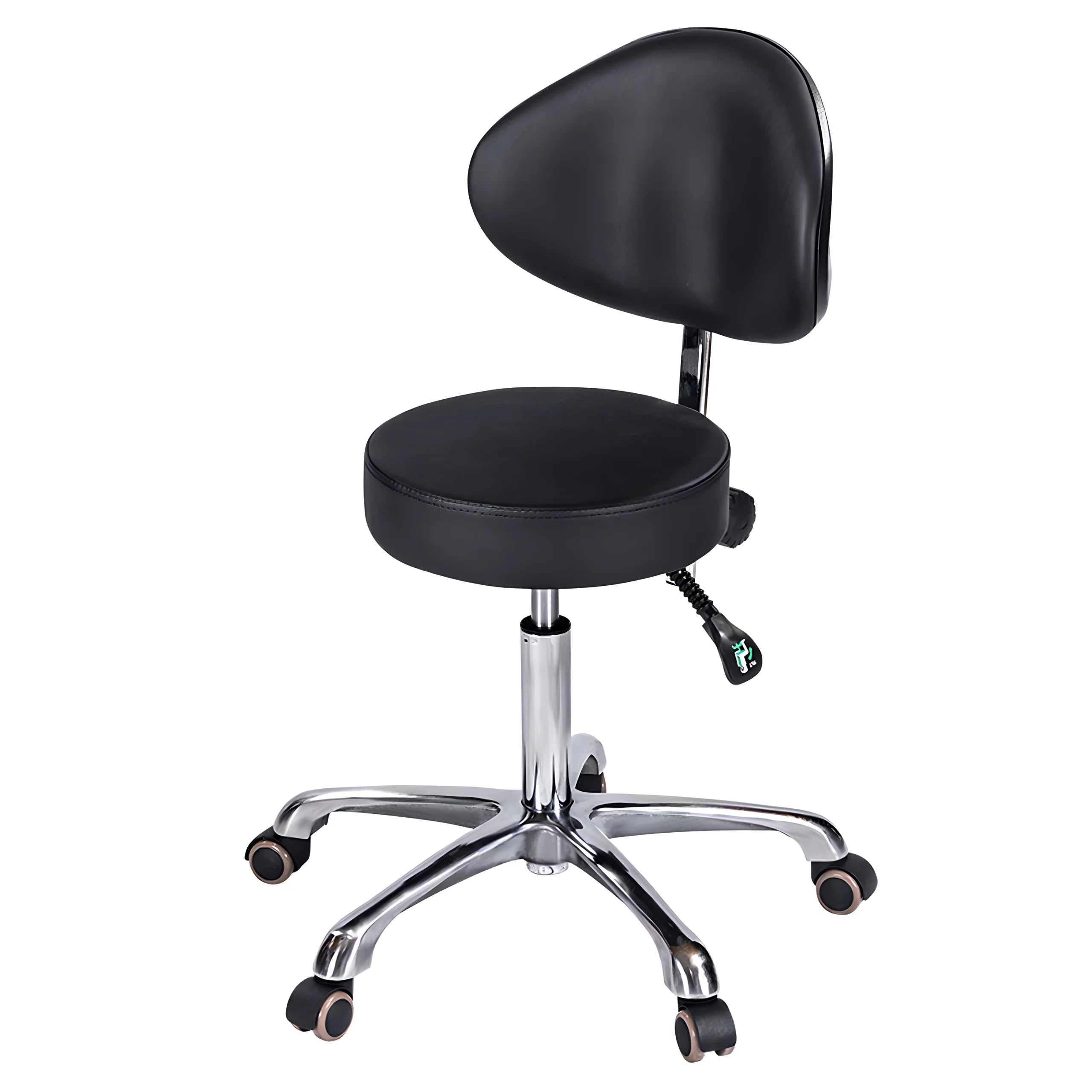 SPAMARC . Marnie . Flat Seat . Stool