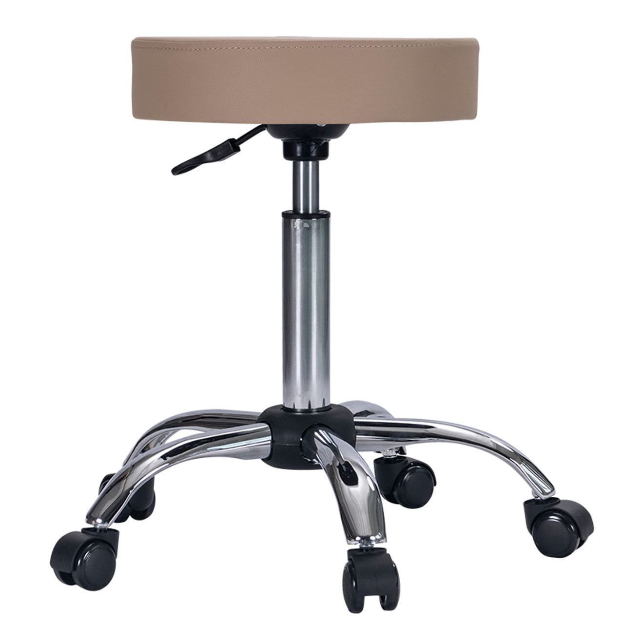 Test - stool main temp