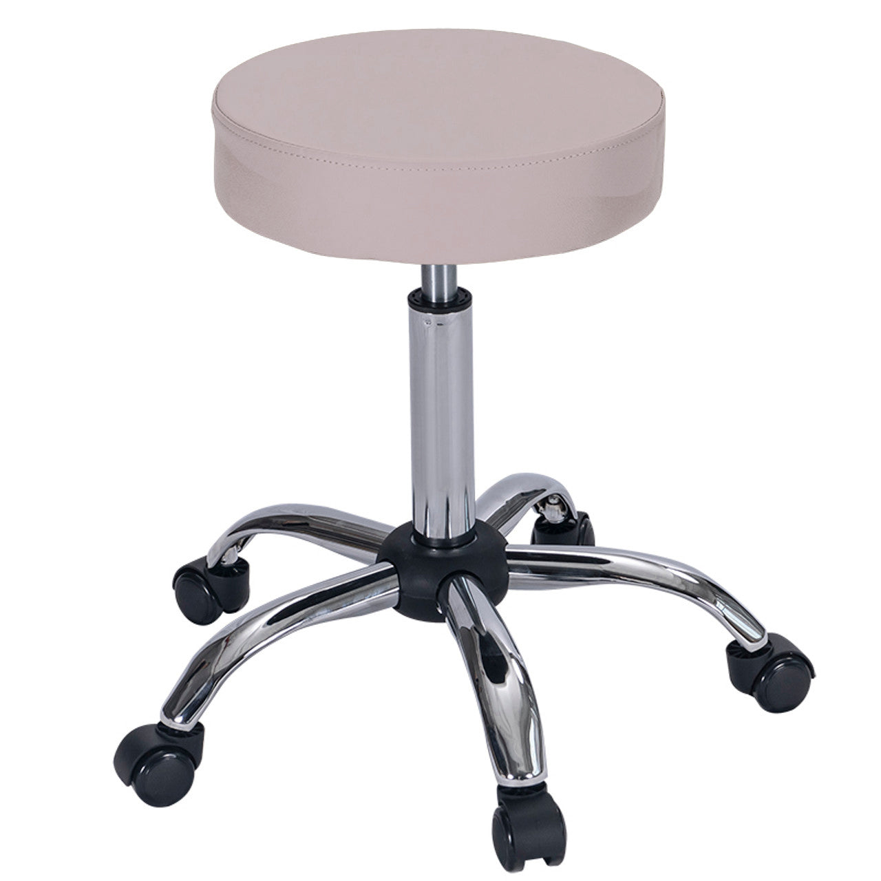 Test - stool main temp