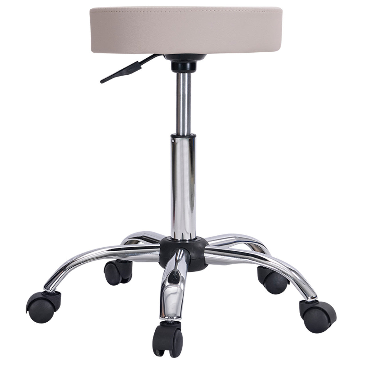 Test - stool main temp