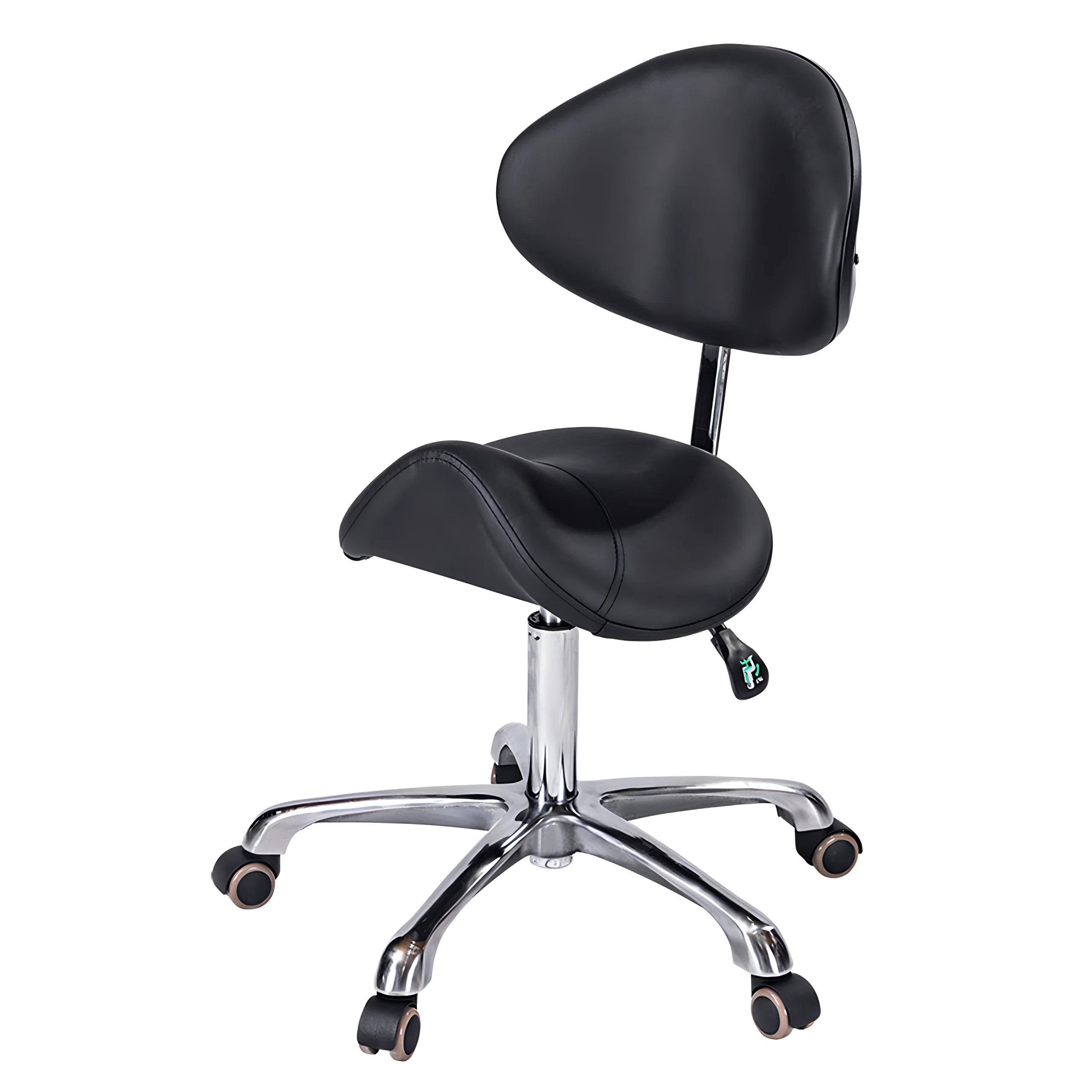 SPAMARC . Marnie . Saddle Seat . Stool