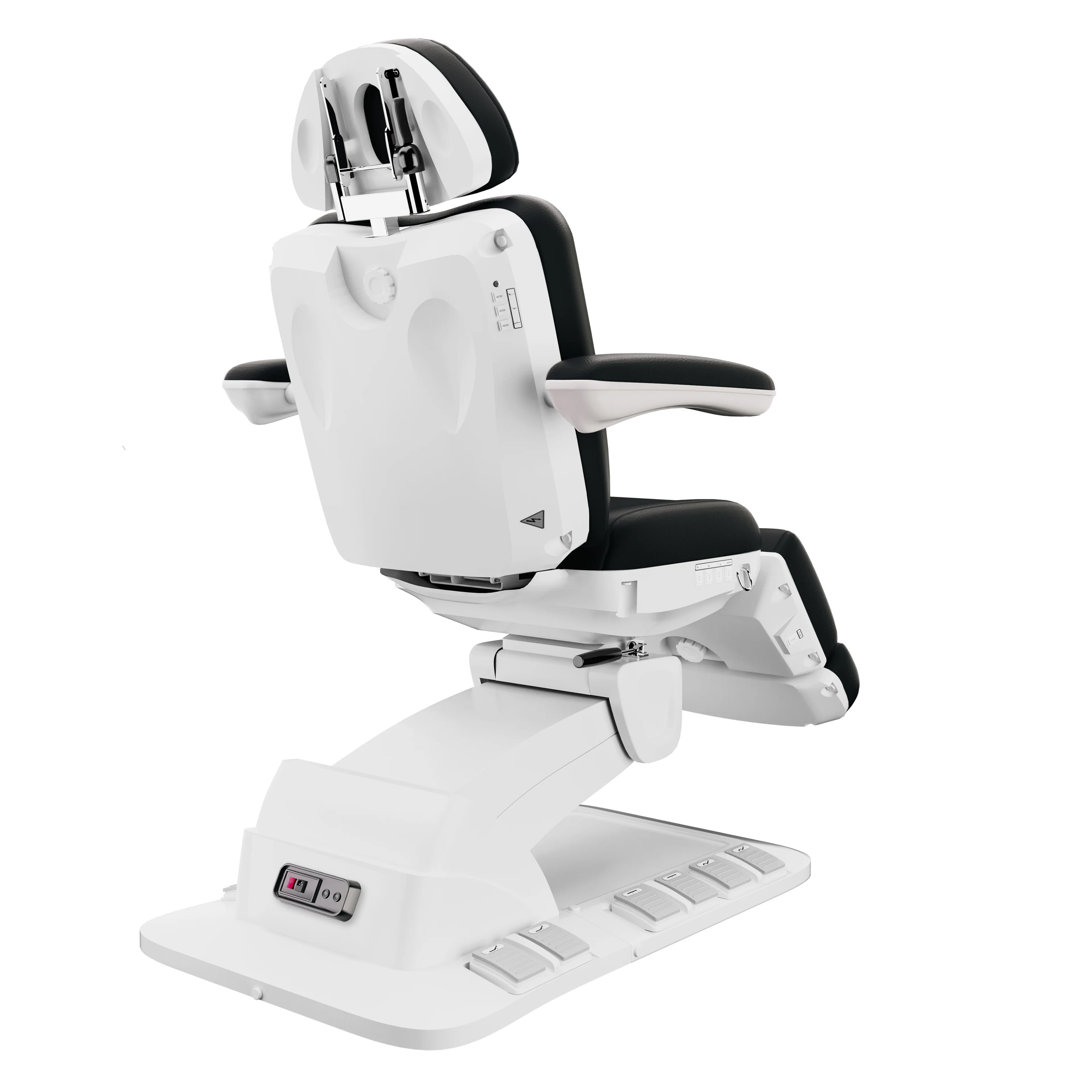 SpaMarc . Novato PLUS+ . ♿ ADA Compliant . Rotating . 4 Motor