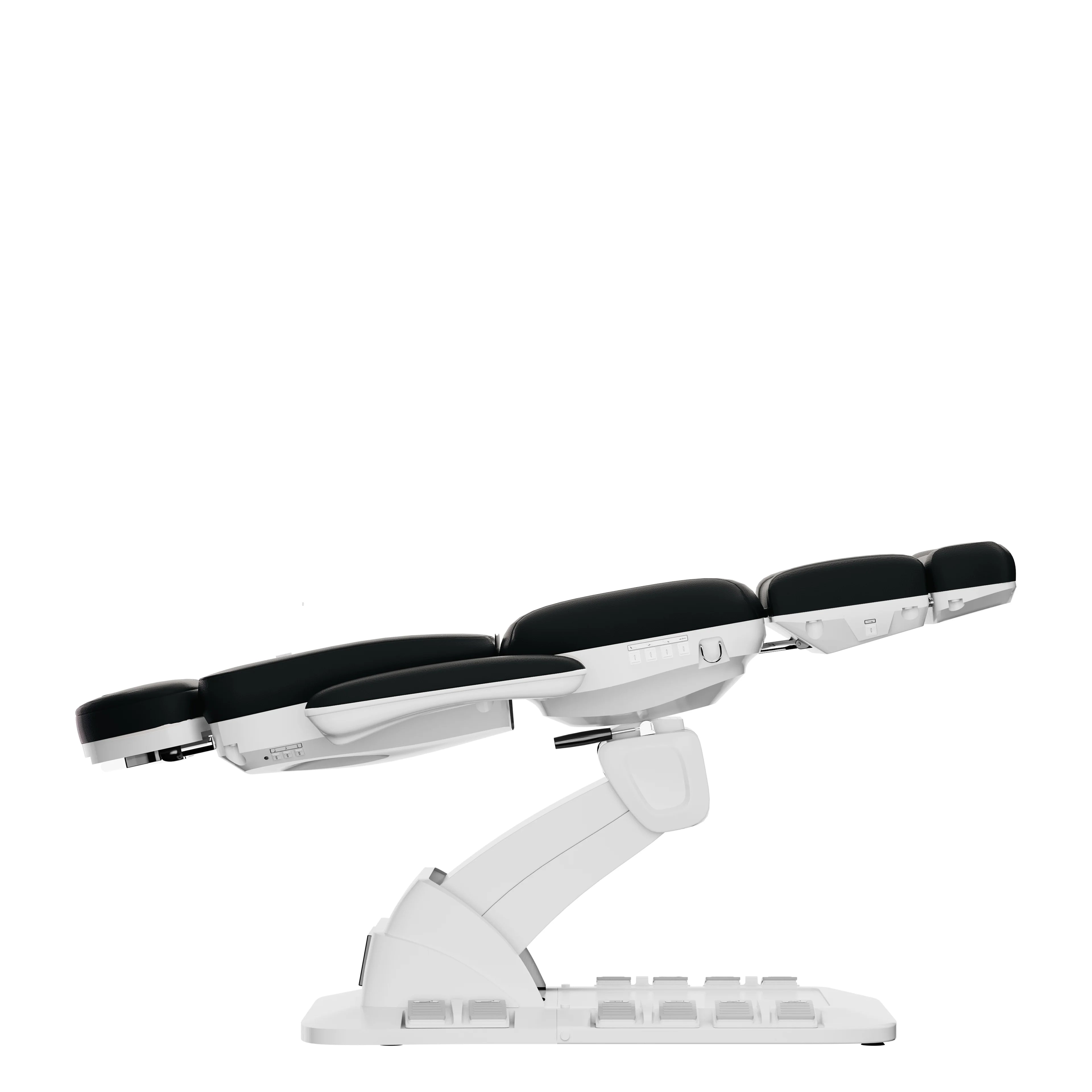 SpaMarc . Novato PLUS+ . ♿ ADA Compliant . Rotating . 4 Motor