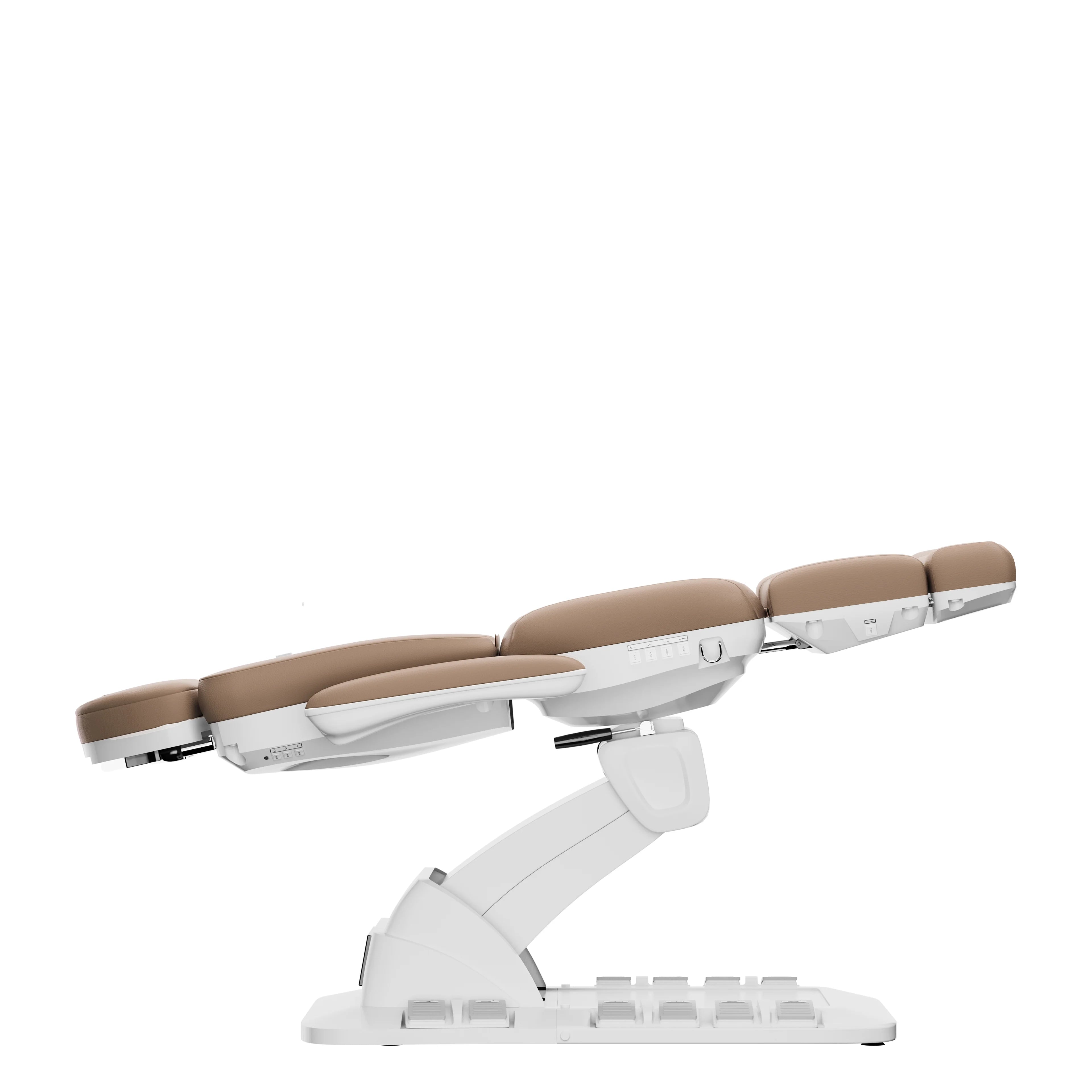 SpaMarc . Novato PLUS+ . ♿ ADA Compliant . Rotating . 4 Motor
