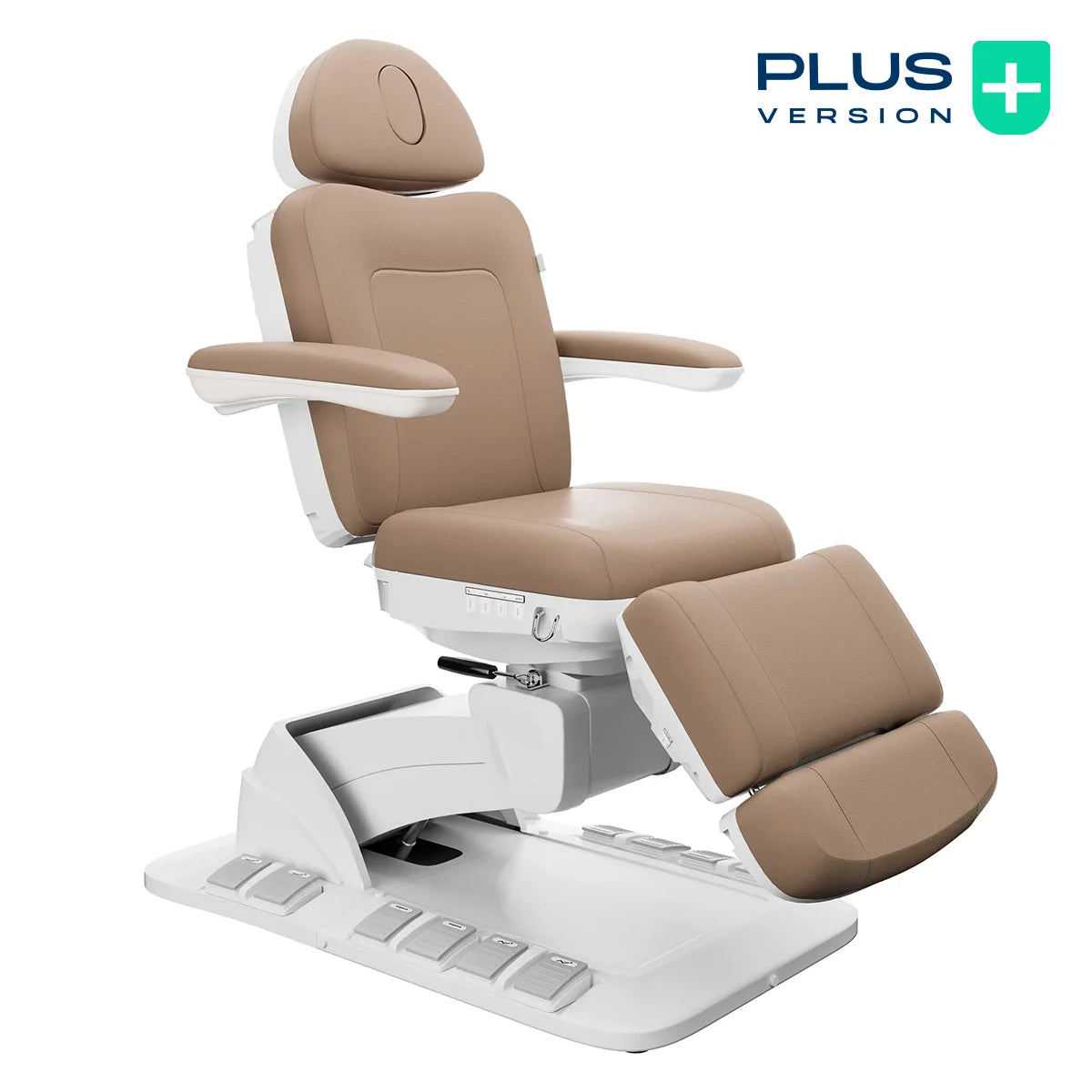 SpaMarc . Novato PLUS+ .  ♿ ADA Compliant . Rotating . 4 Motor (PLUS Version)