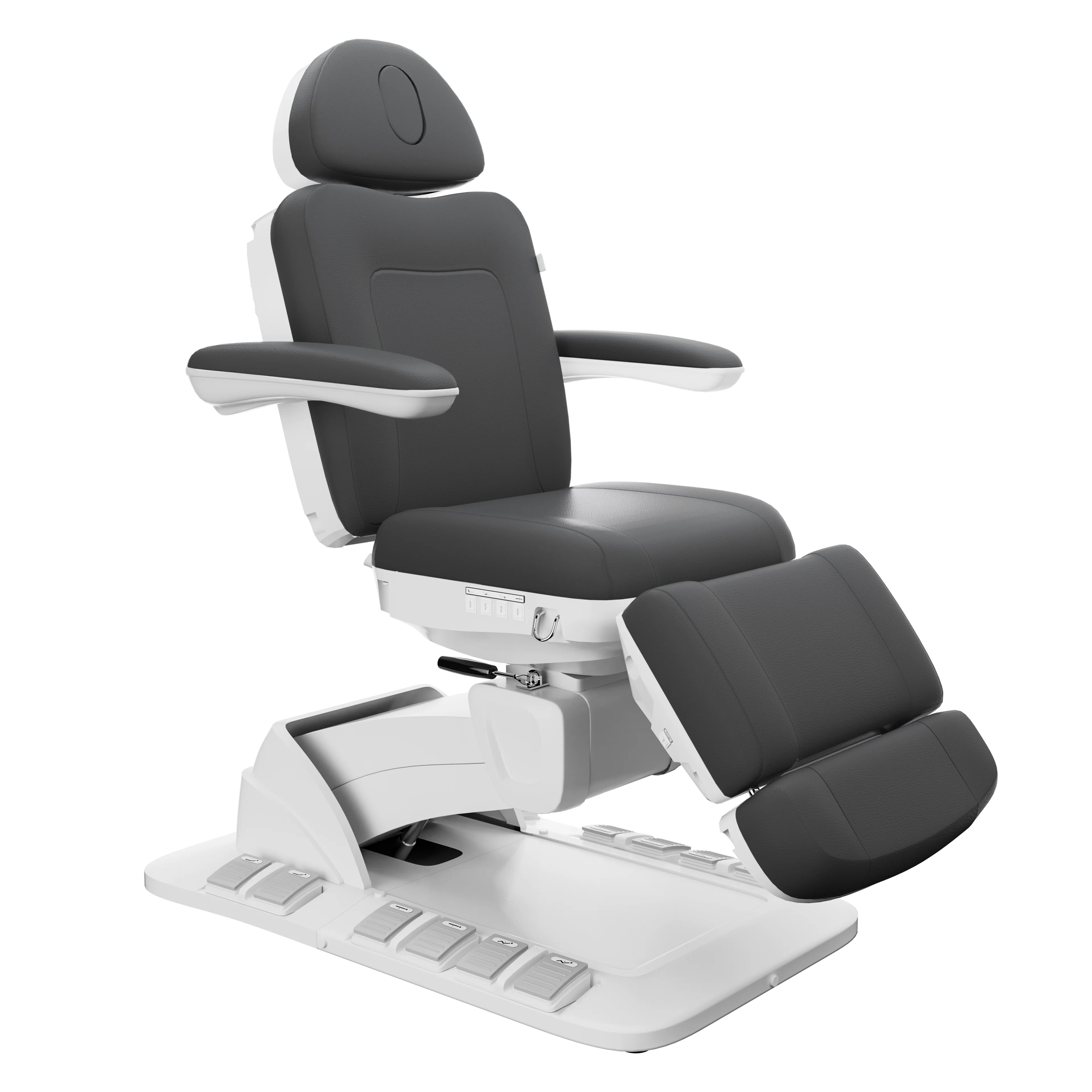 SpaMarc . Novato PLUS+ . ♿ ADA Compliant . Rotating . 4 Motor