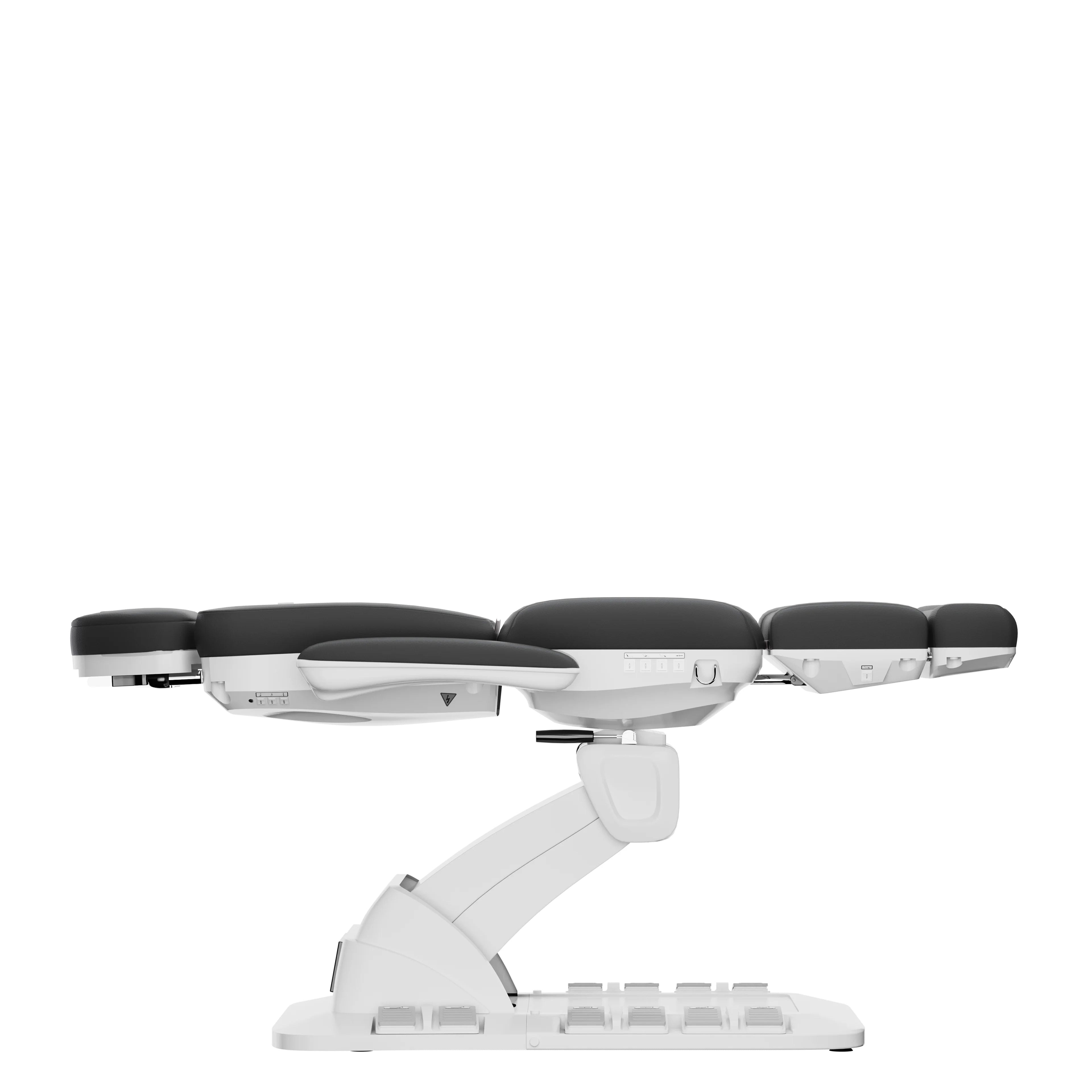 SpaMarc . Novato PLUS+ . ♿ ADA Compliant . Rotating . 4 Motor