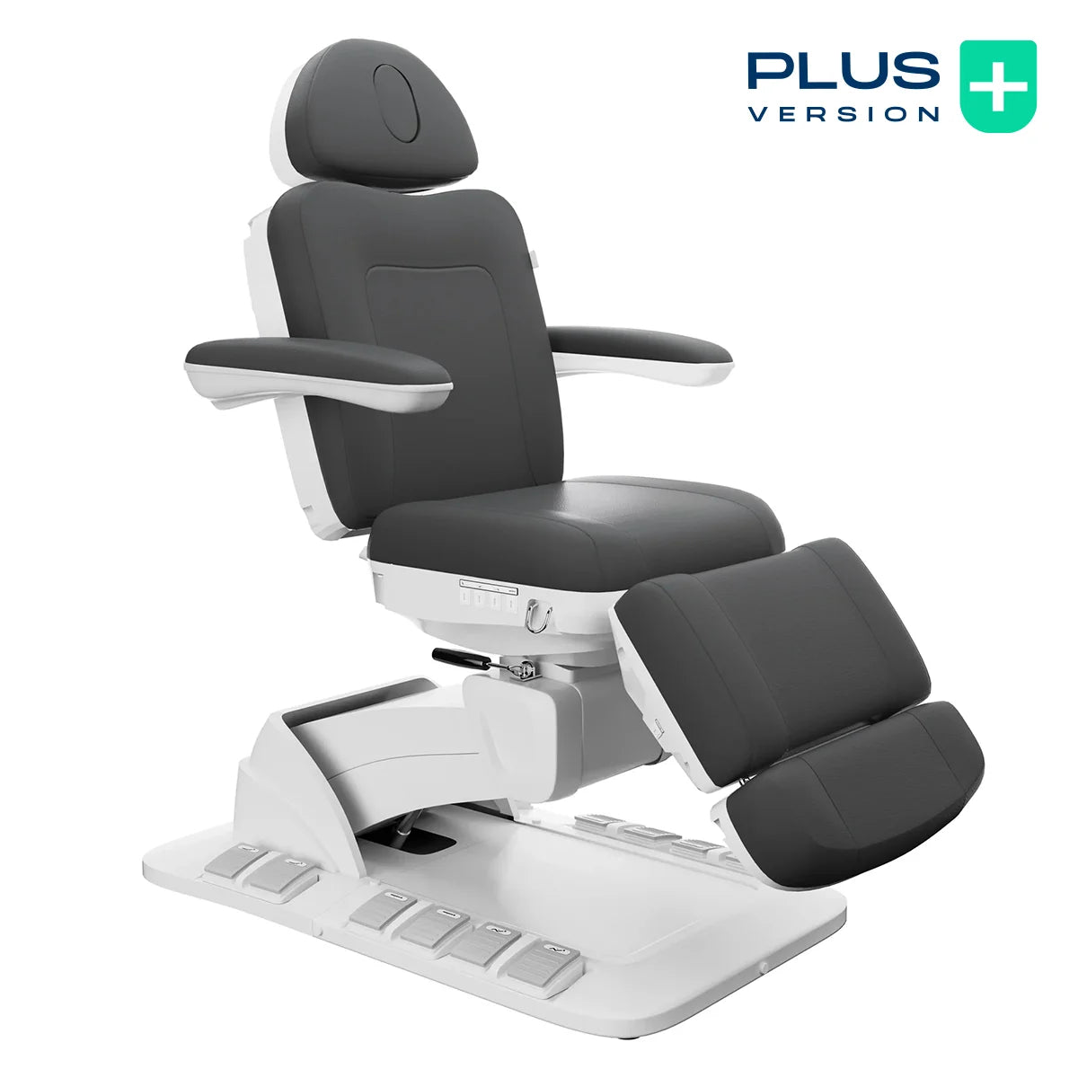 SpaMarc . Novato PLUS+ . ♿ ADA Compliant . Rotating . 4 Motor