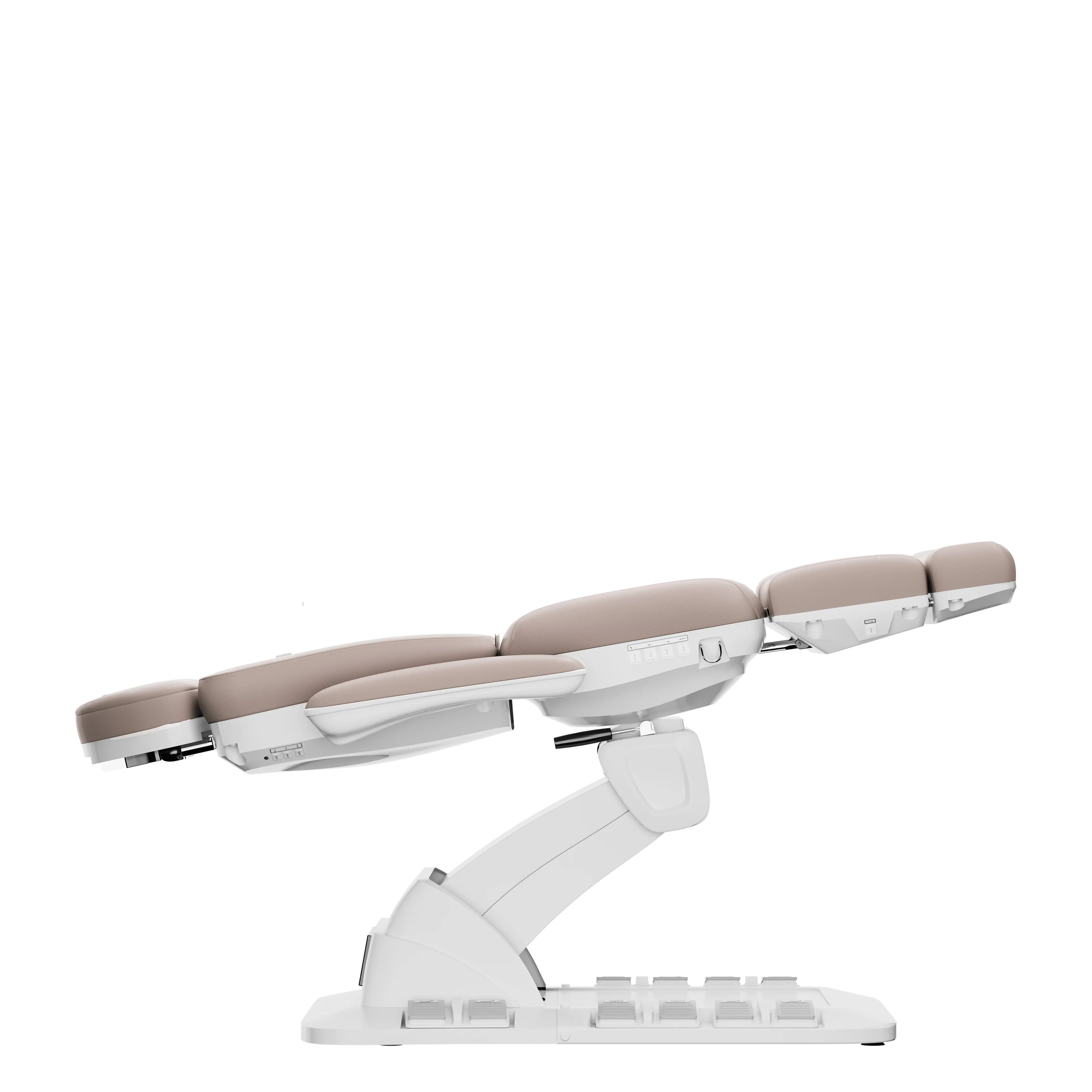 SpaMarc . Novato PLUS+ . ♿ ADA Compliant . Rotating . 4 Motor