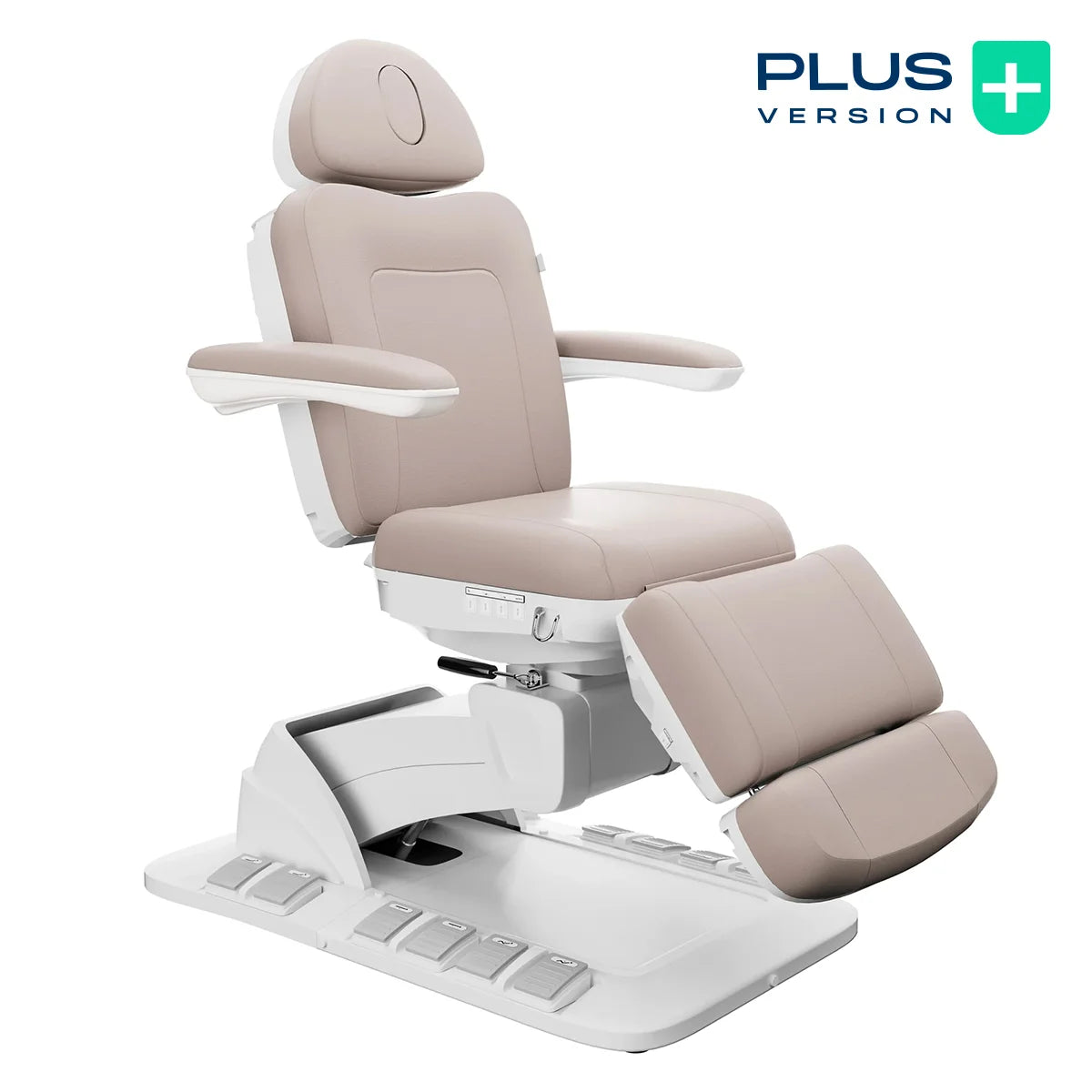 SpaMarc . Novato PLUS+ . ♿ ADA Compliant . Rotating . 4 Motor