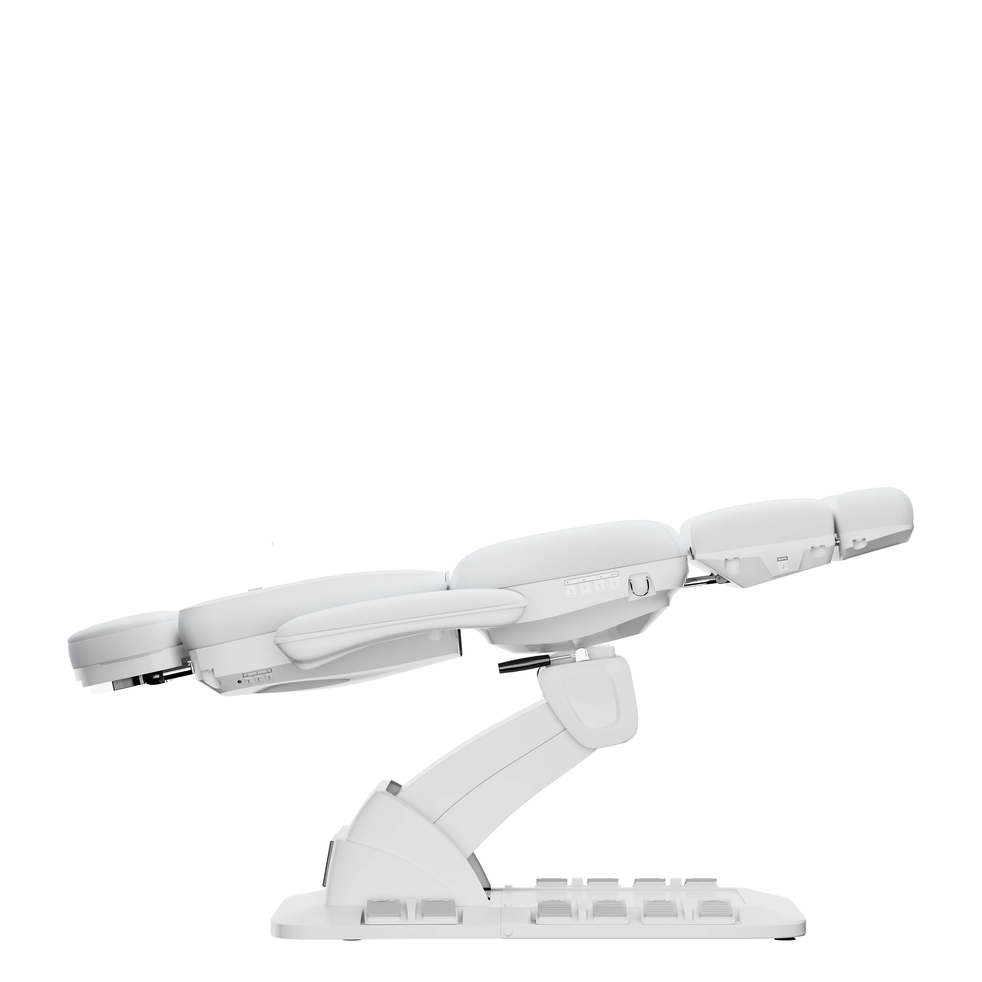 SpaMarc . Novato PLUS+ . ♿ ADA Compliant . Rotating . 4 Motor