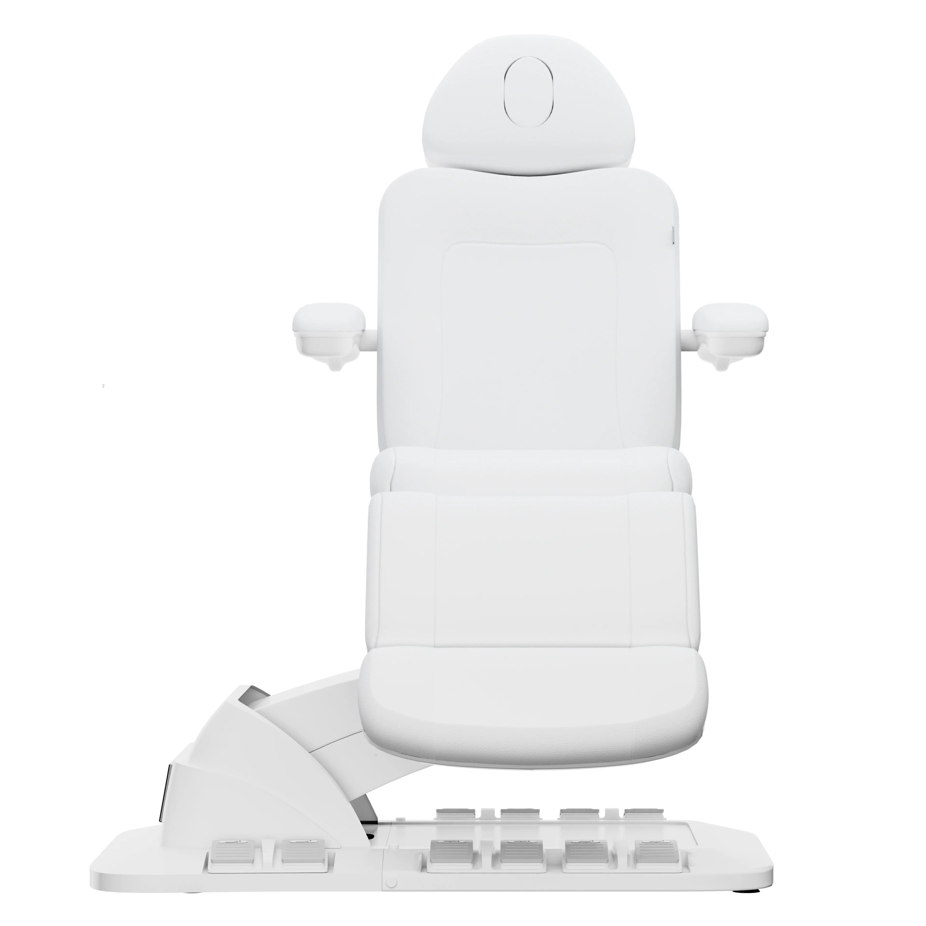 SpaMarc . Novato PLUS+ . ♿ ADA Compliant . Rotating . 4 Motor