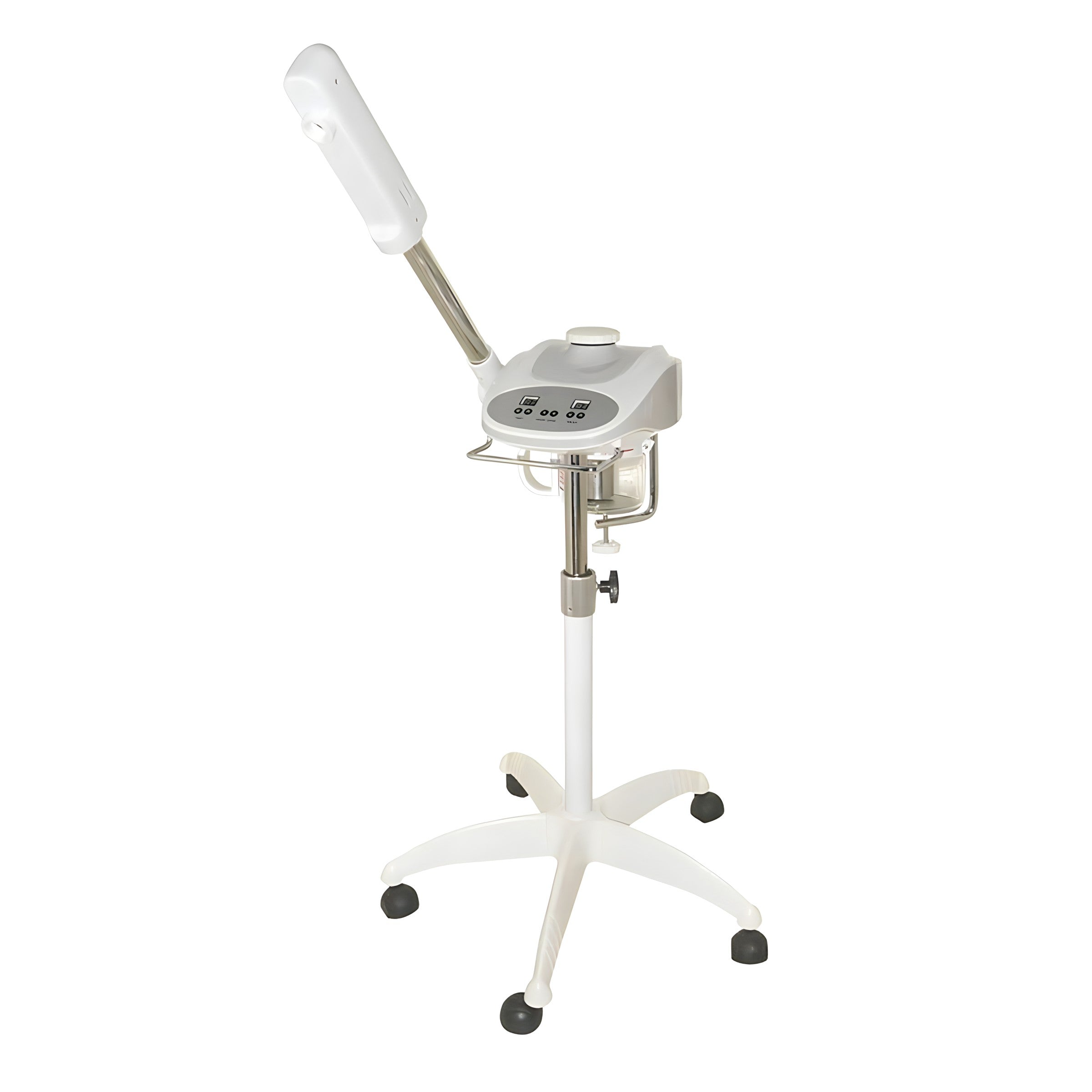 SPAMARC . Digital Ozone Facial Steamer . Timer