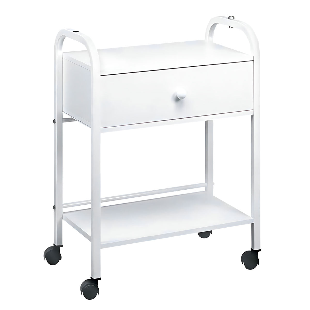 SPAMARC . TROLLEY . 003 . BASIC . 1 Drawer