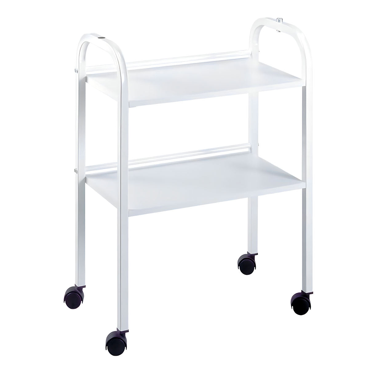 SPAMARC . Trolley . 008 . Basic Dual Shelf