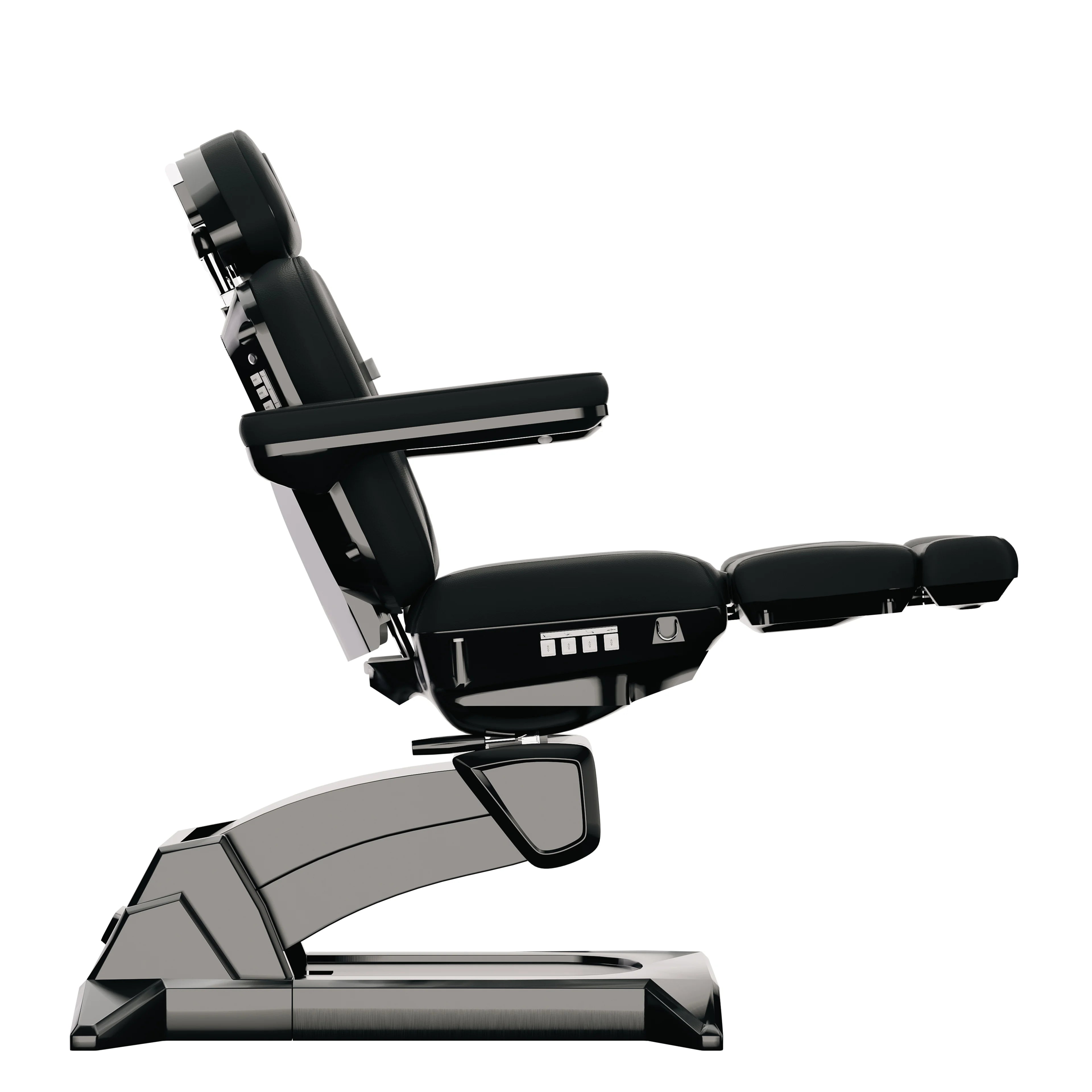 SpaMarc . Ultera . Rotating . 4 Motor Spa Treatment Chair/Bed (Basic Version)
