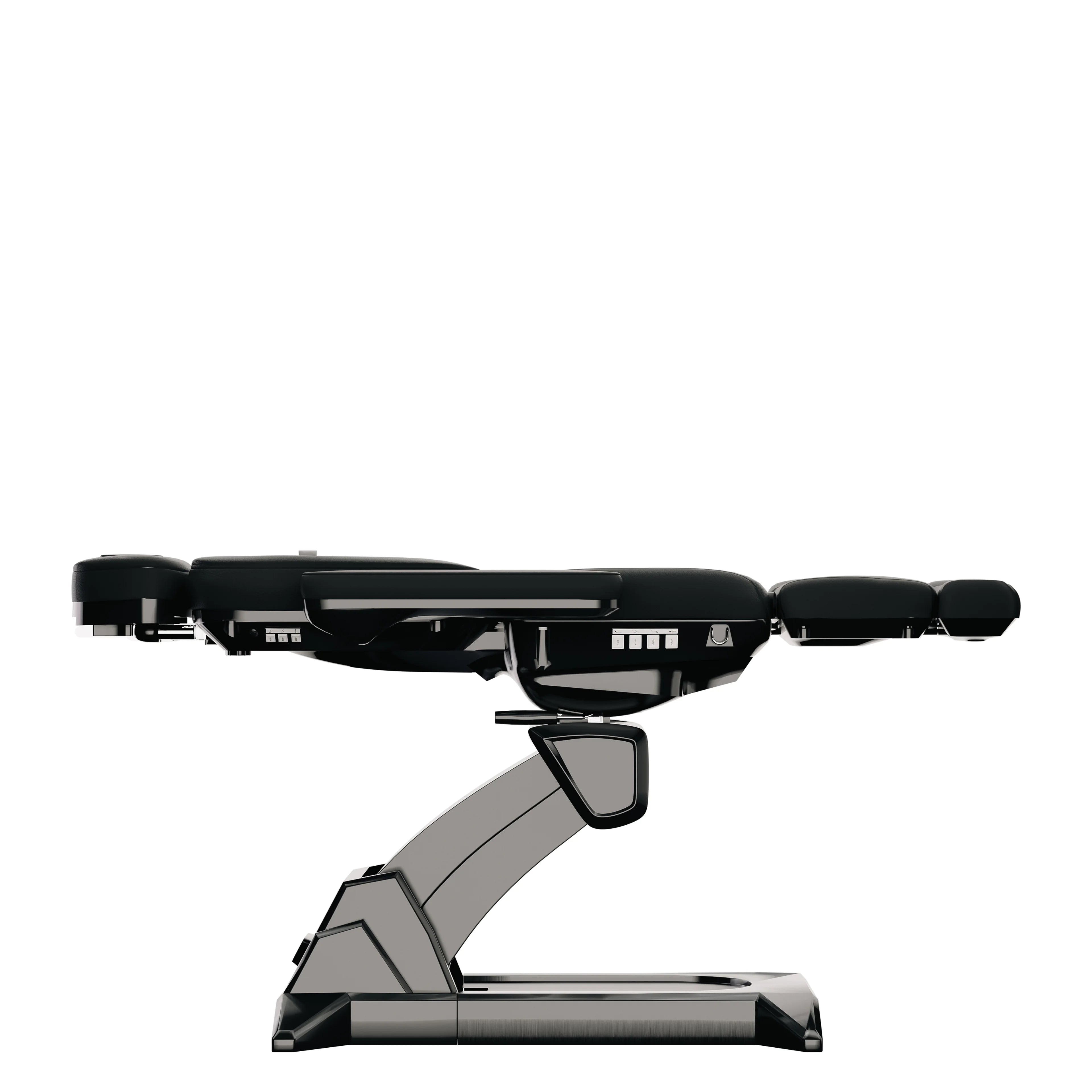 SpaMarc . Ultera . Rotating . 4 Motor Spa Treatment Chair/Bed (Basic Version)