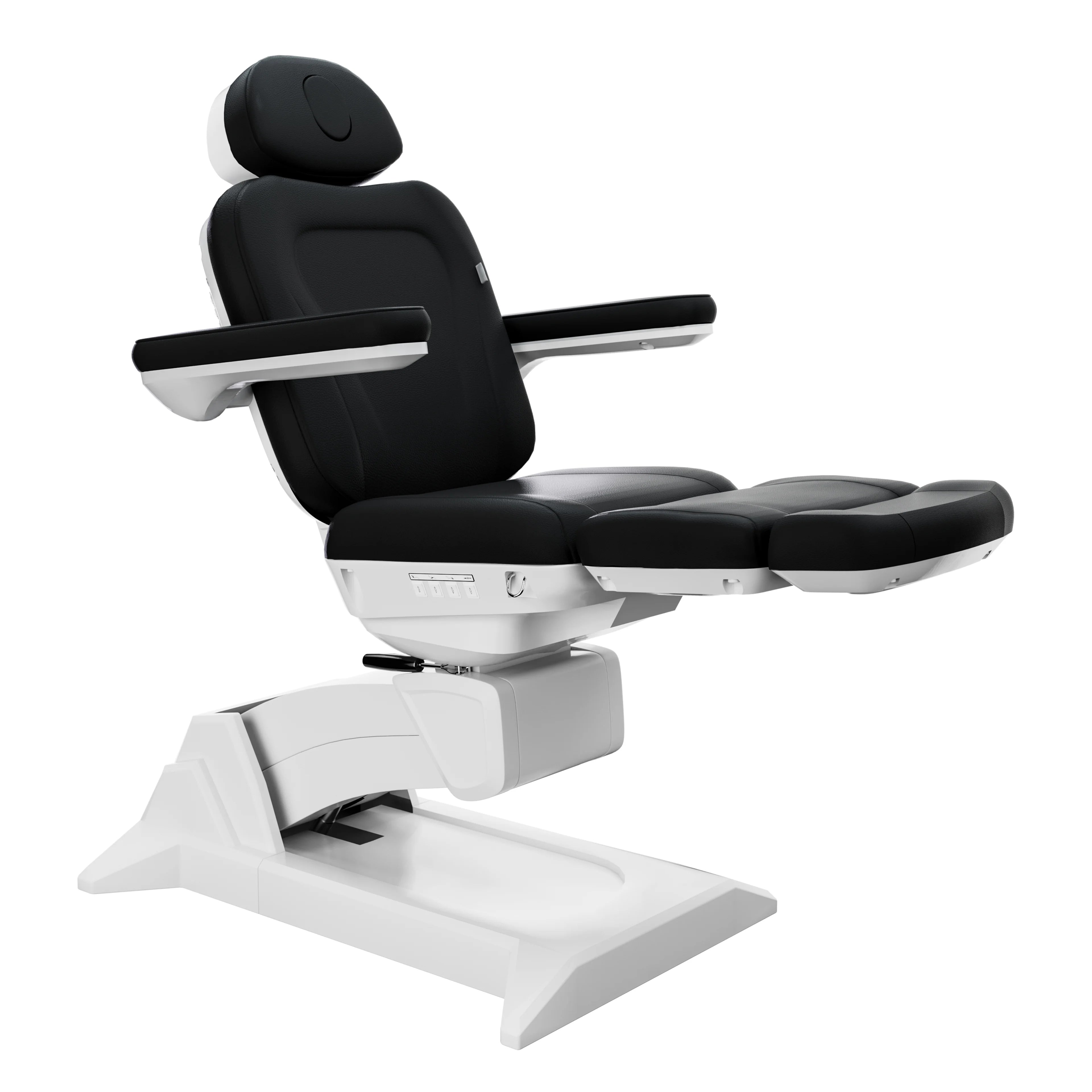 SpaMarc . Ultera . Rotating . 4 Motor Spa Treatment Chair/Bed (Basic Version)