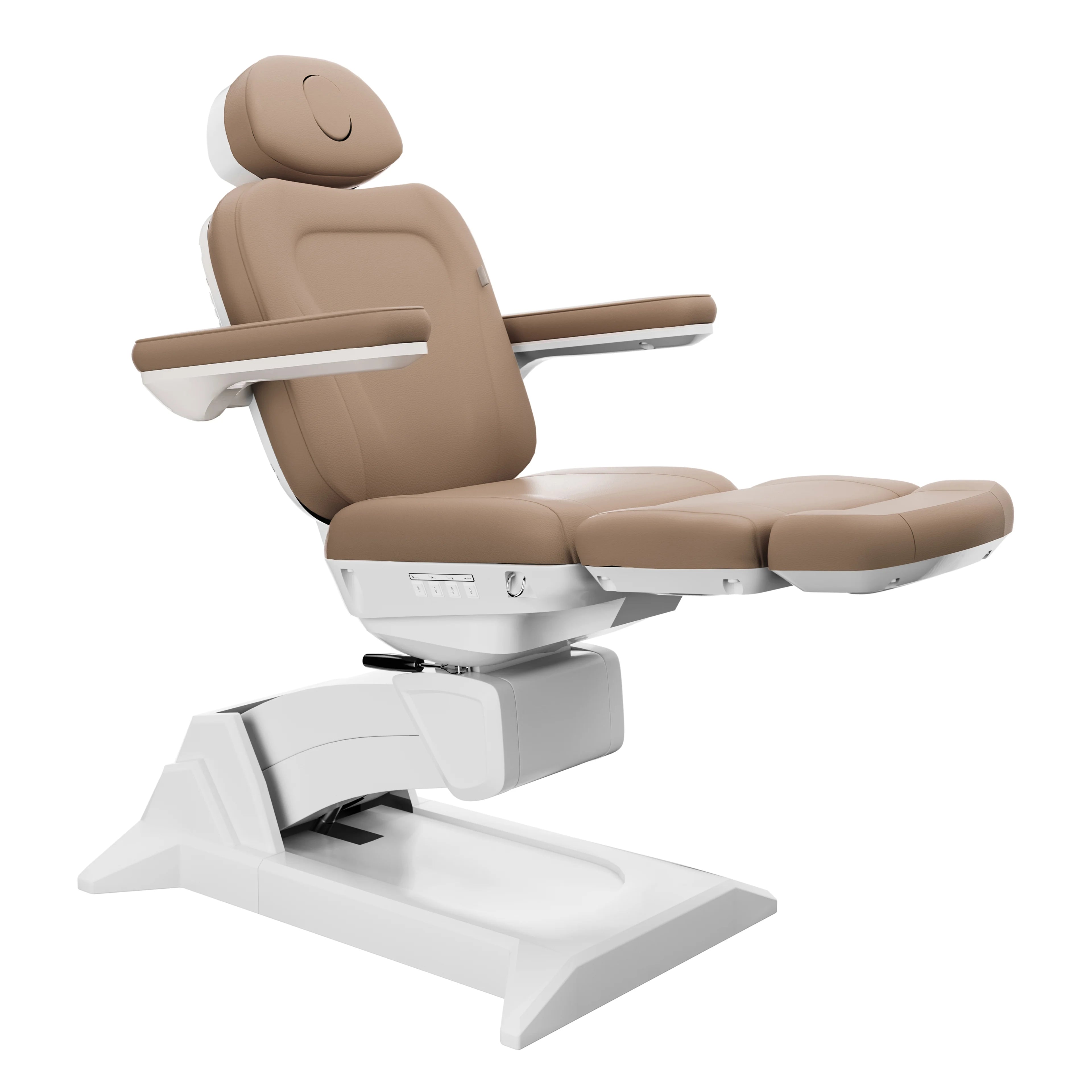 SpaMarc . Ultera . Rotating . 4 Motor Spa Treatment Chair/Bed (Basic Version)