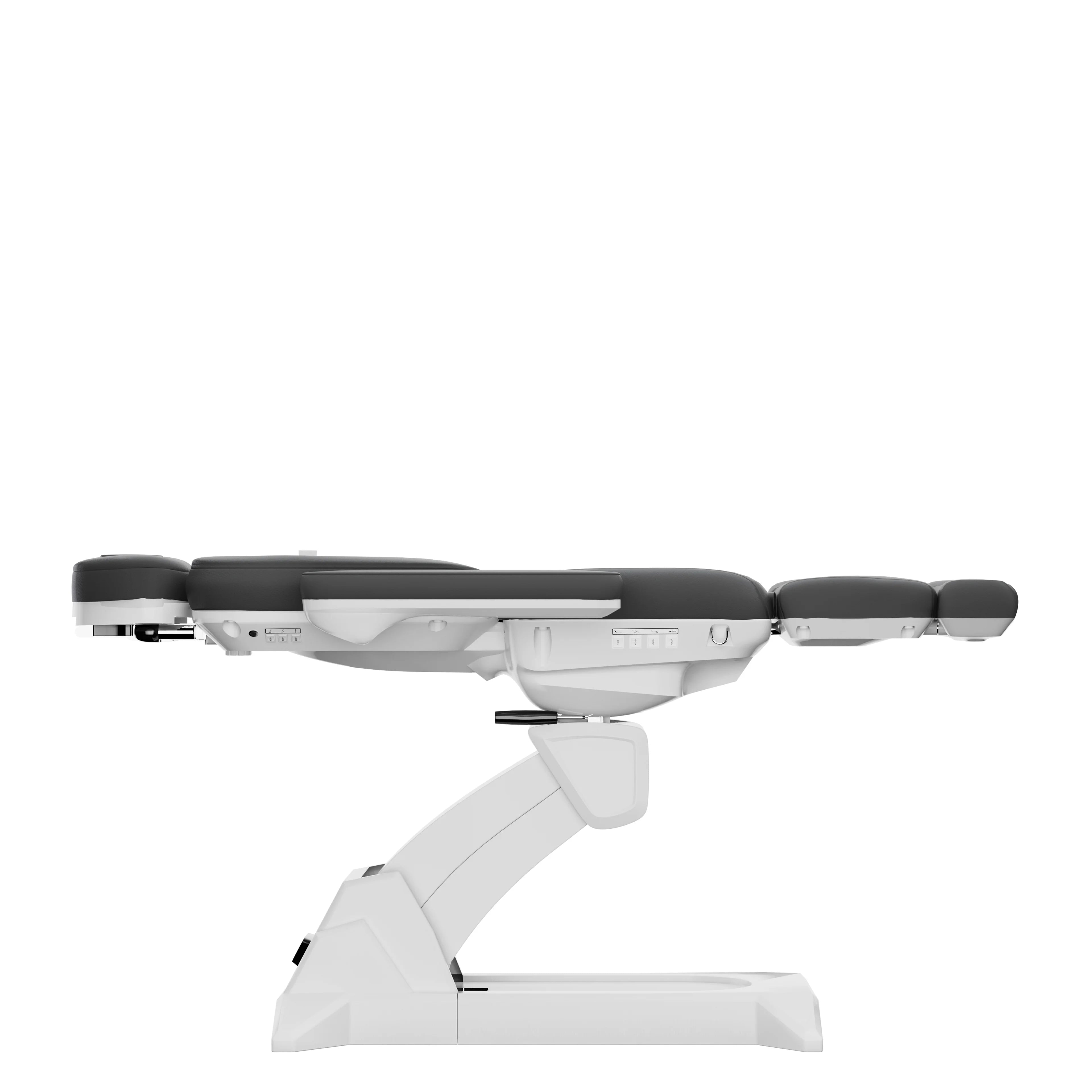 SpaMarc . Ultera . Rotating . 4 Motor Spa Treatment Chair/Bed (Basic Version)