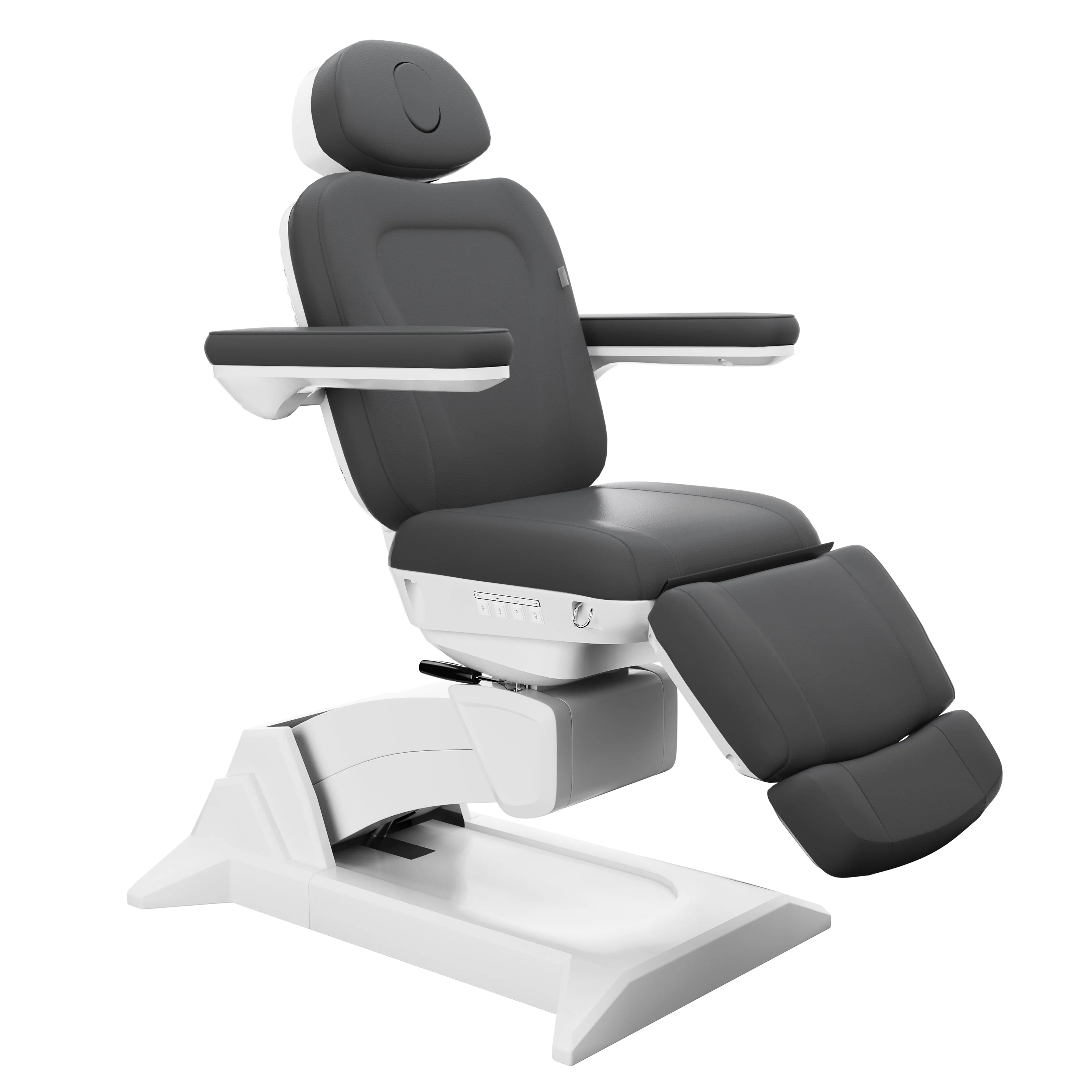 SpaMarc . Ultera . Rotating . 4 Motor Spa Treatment Chair/Bed (Basic Version)