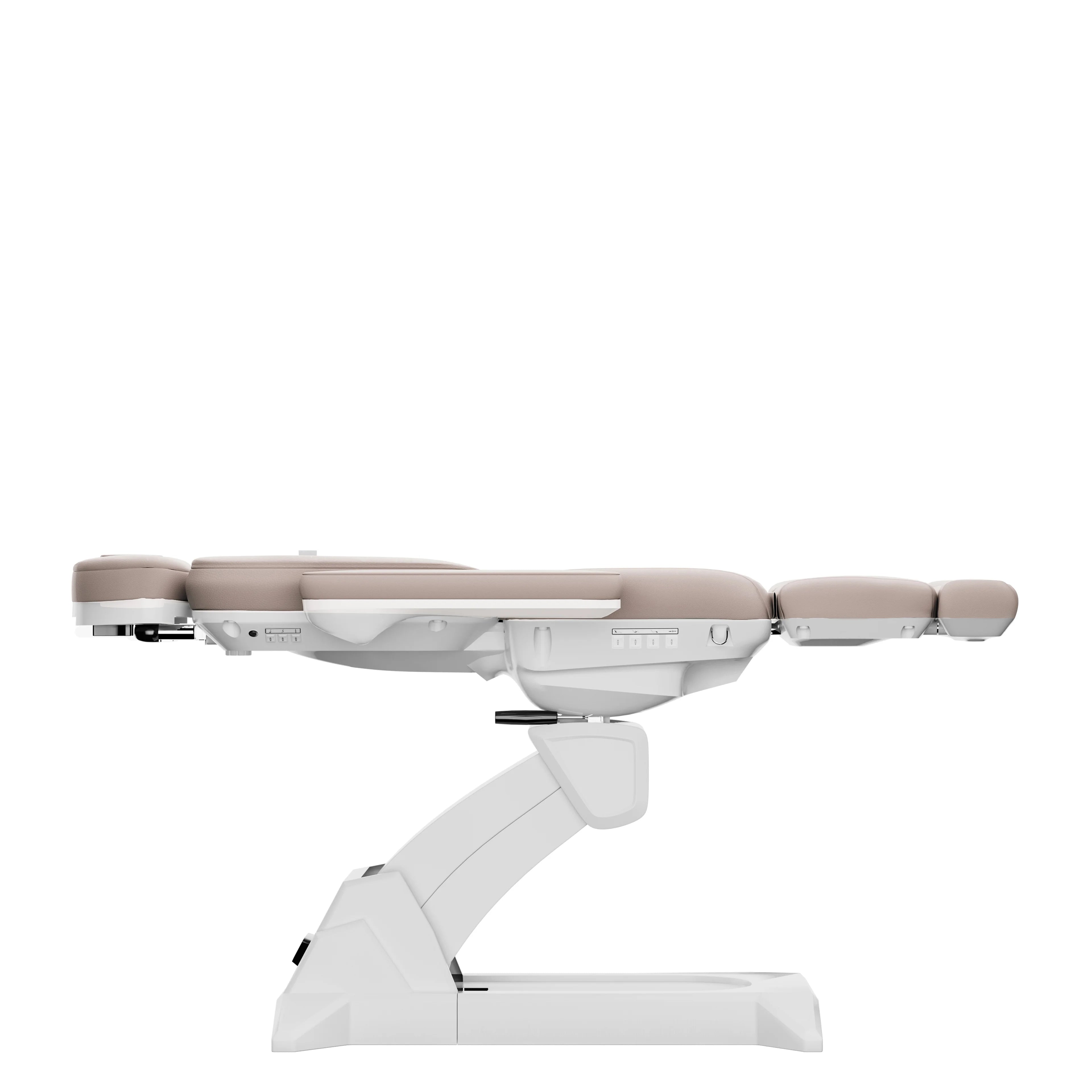 SpaMarc . Ultera . Rotating . 4 Motor Spa Treatment Chair/Bed (Basic Version)