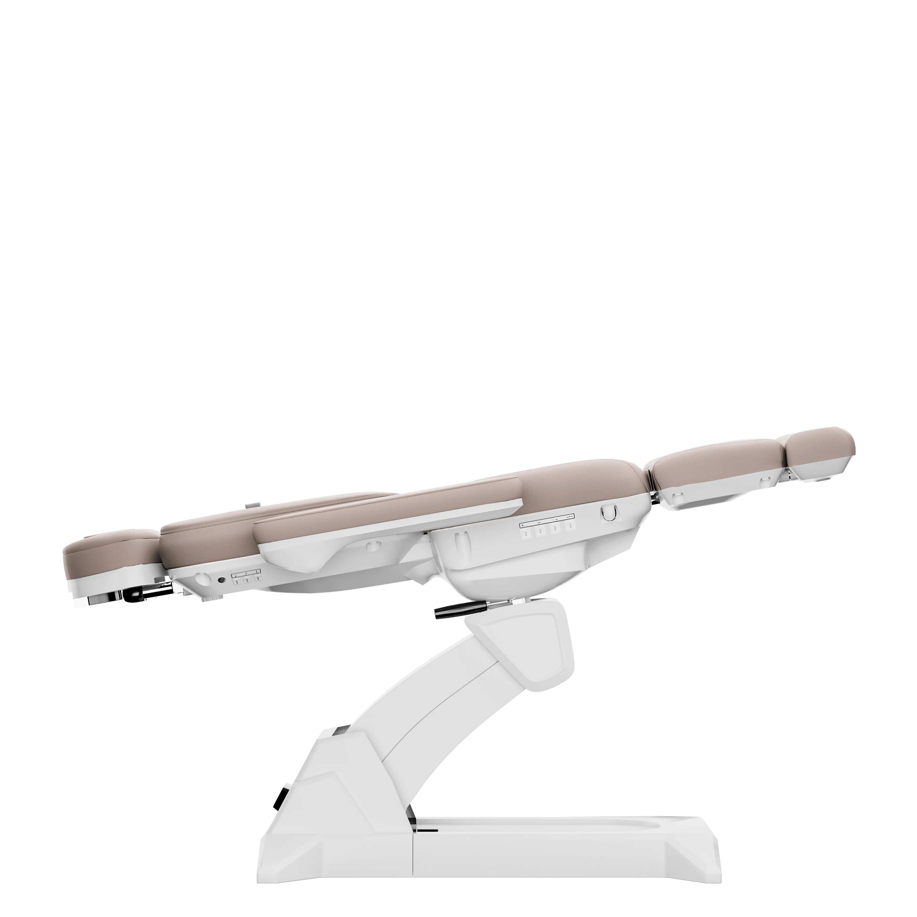 SpaMarc . Ultera . Rotating . 4 Motor Spa Treatment Chair/Bed (Basic Version)
