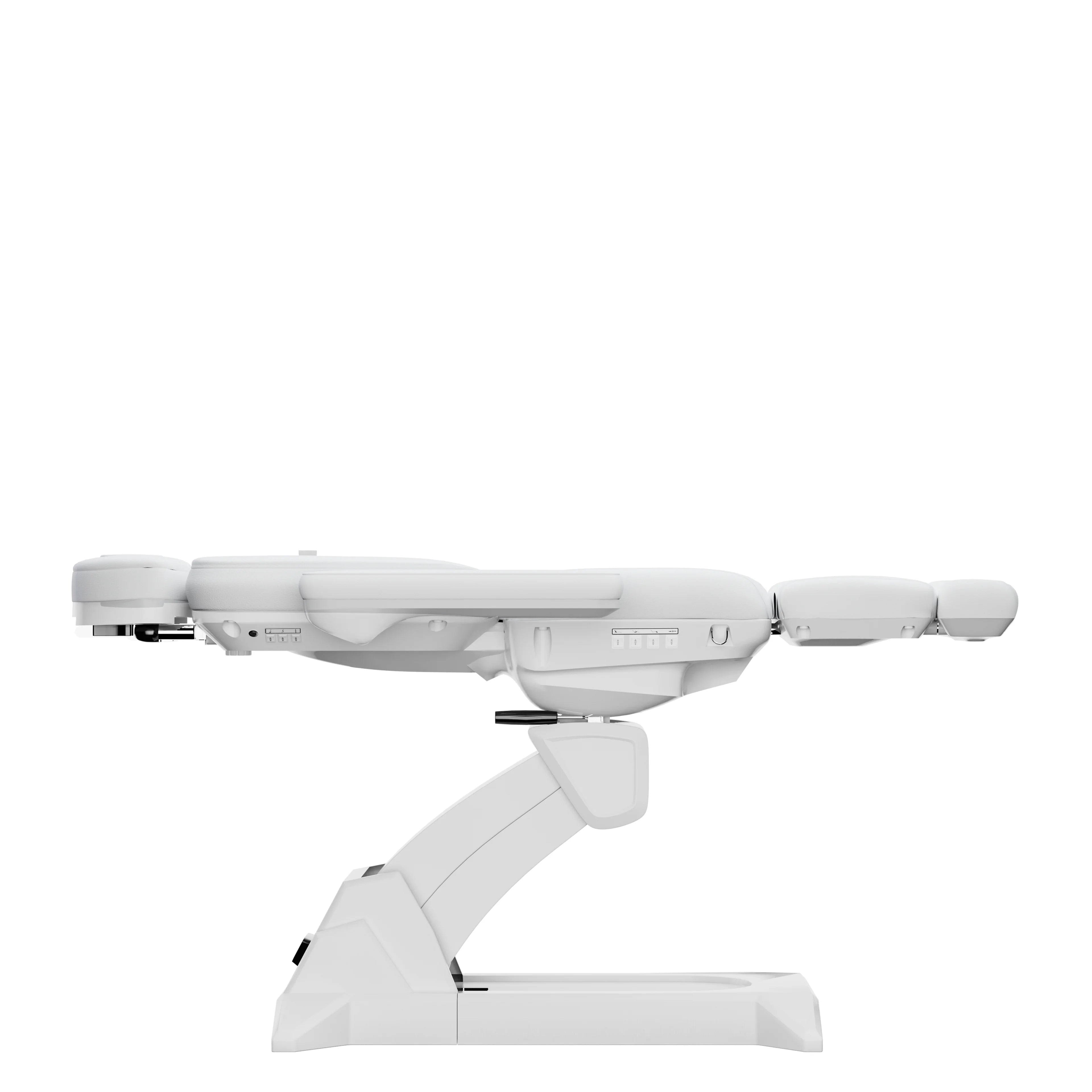 SpaMarc . Ultera . Rotating . 4 Motor Spa Treatment Chair/Bed (Basic Version)