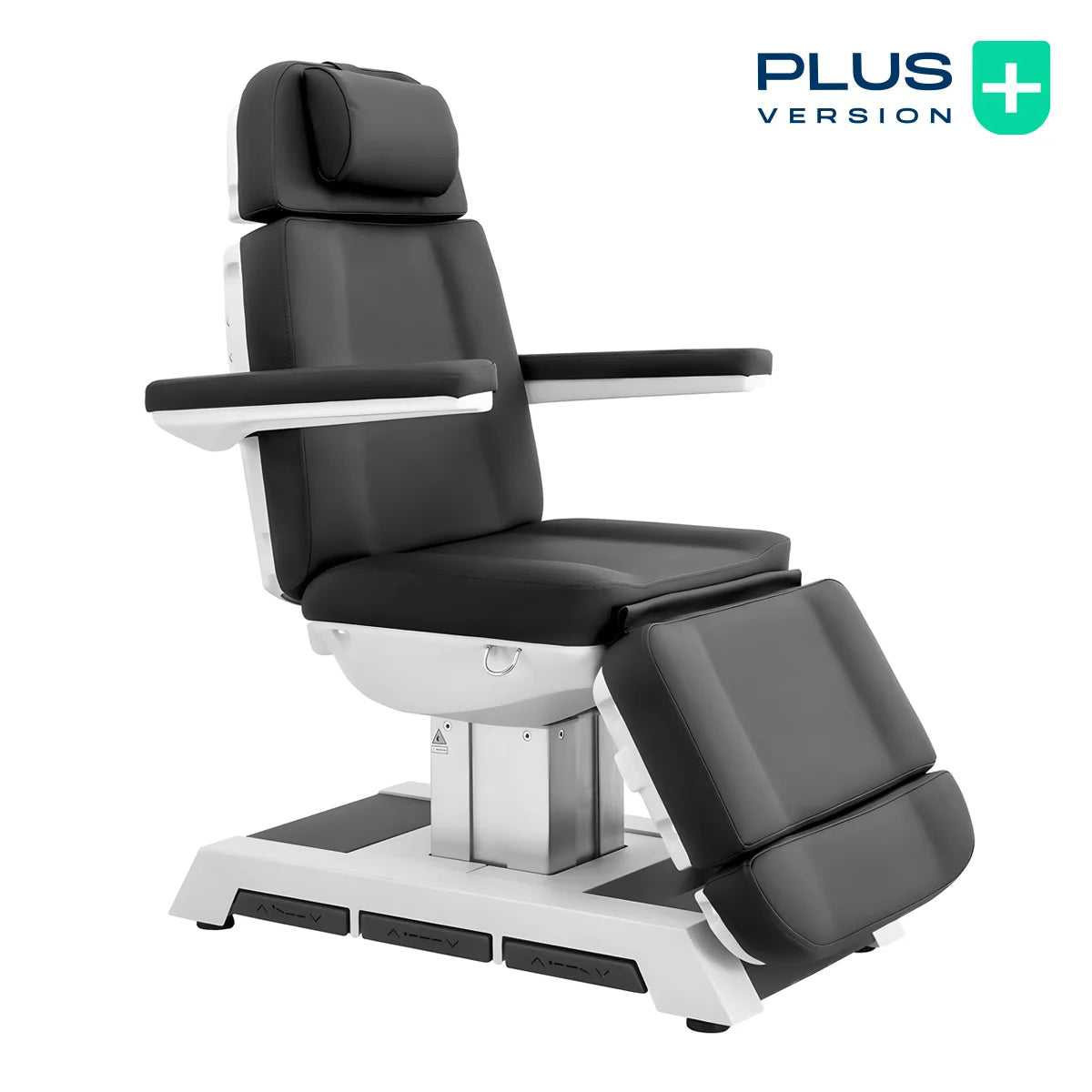 SpaMarc . Adones . PLUS+ Version . 4 Motor Spa Treatment Chair/Bed