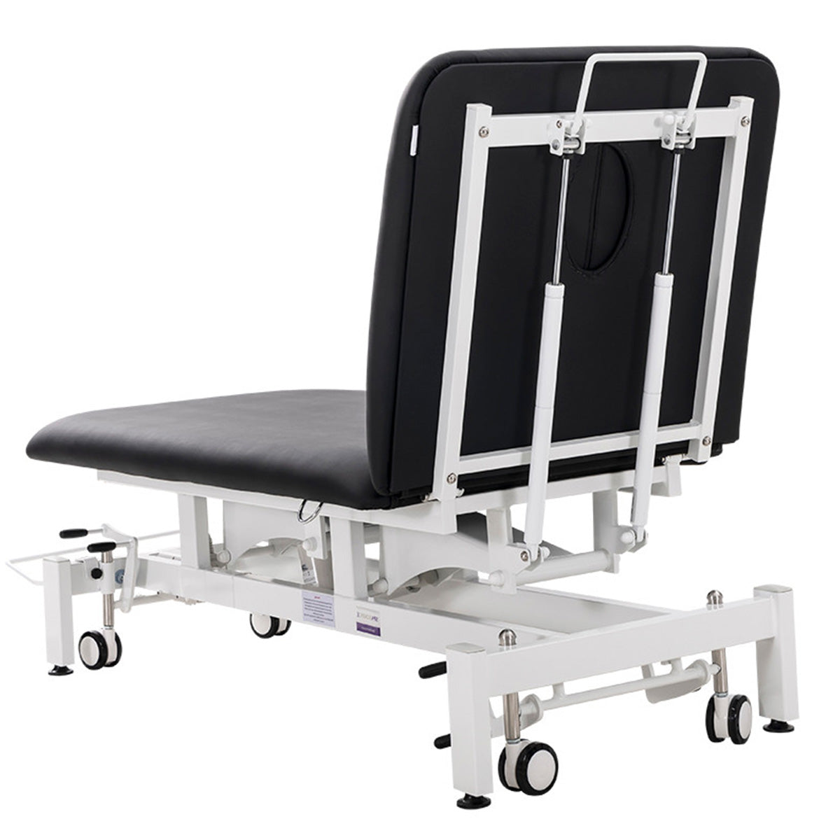 SpaMarc . OssePro 20 .  ♿ ADA Compliant . Two Section Hi-Lo . Therapy & Rehab Table